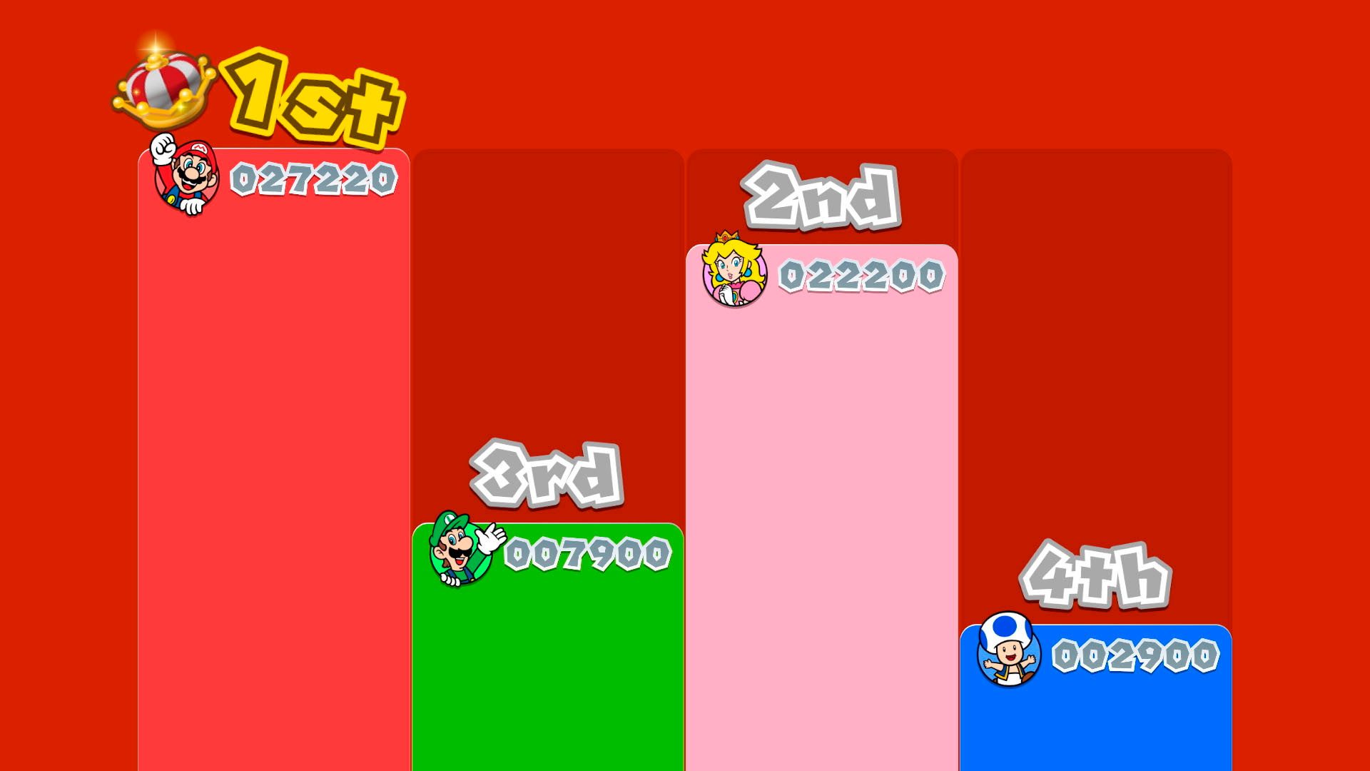 Super Mario 3D World + Bowser's Fury Nintendo Switch