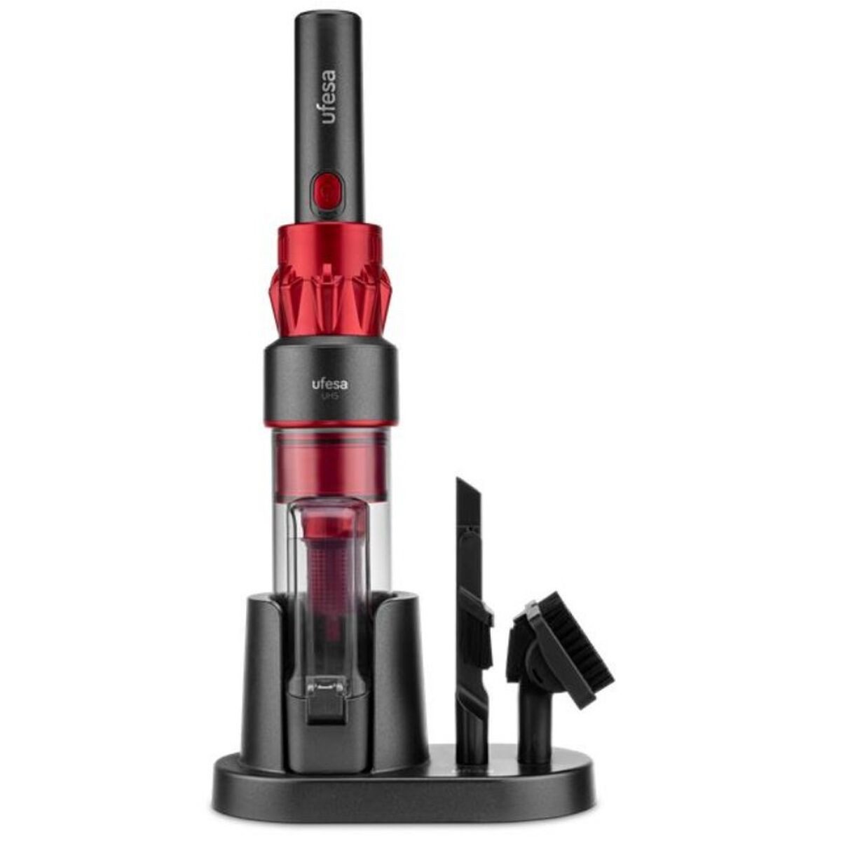 Ufesa Bodenstaubsauger Handstaubsauger UFESA MANO UFESA UH5 111V MOTOR DIG 11,1 V