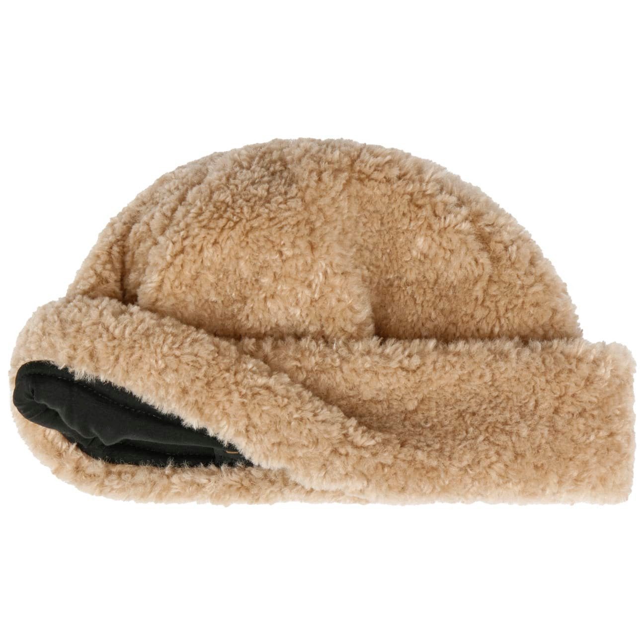 Mayser Beanie (1-St) Mütze mit Futter, Made in the EU