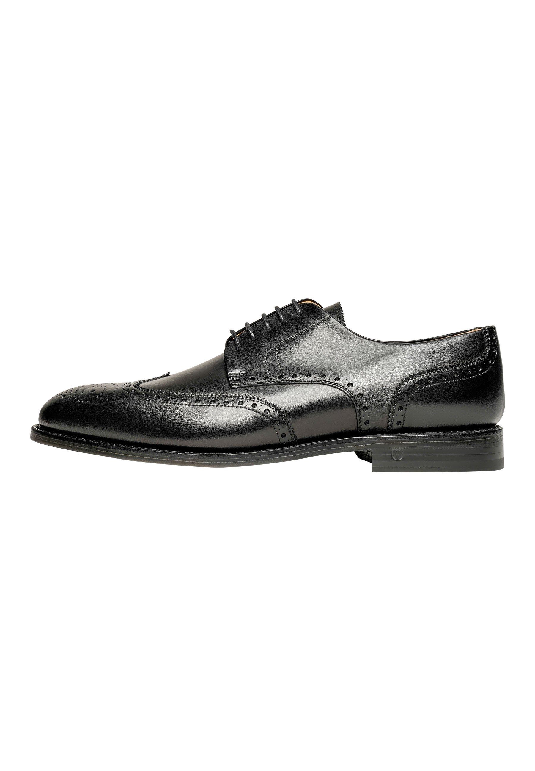 Henry Stevens Winston FBD Businessschuh Schnürschuh günstig online kaufen