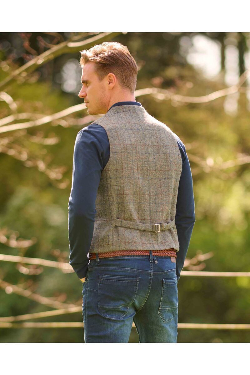 Wellington of Bilmore Funktionsweste günstig online kaufen