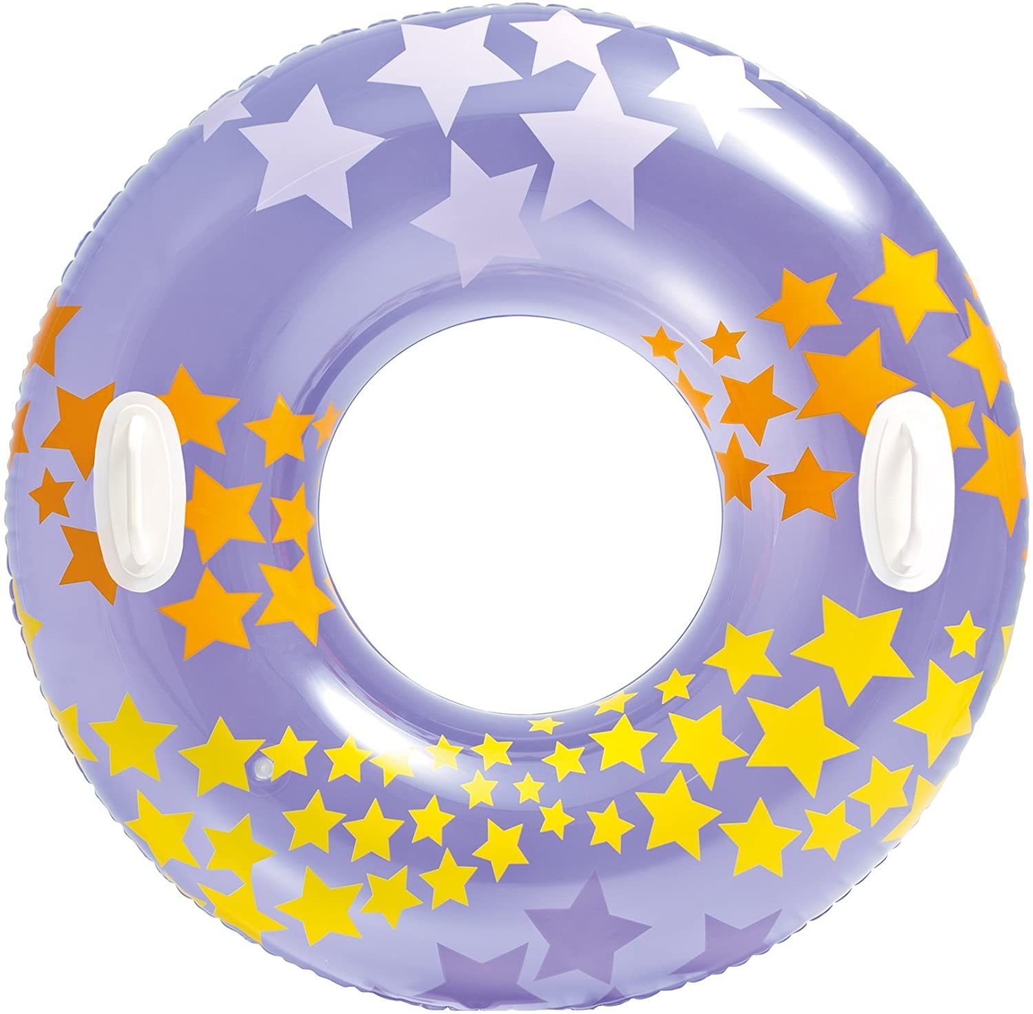 Intex Schwimmring »Schwimmring mit Sternen - Stargaza - mit zwei ...