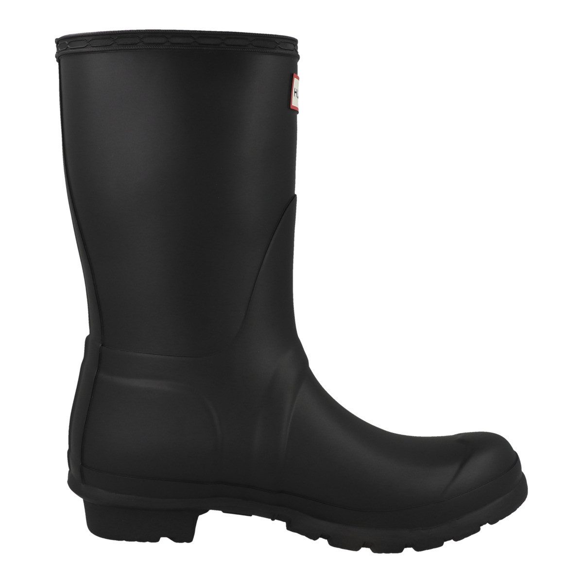Hunter Original Short Boot Damen Gummistiefel – Bild 3 von 5
