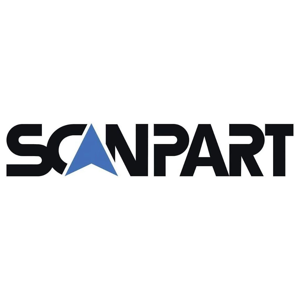 Scanpart