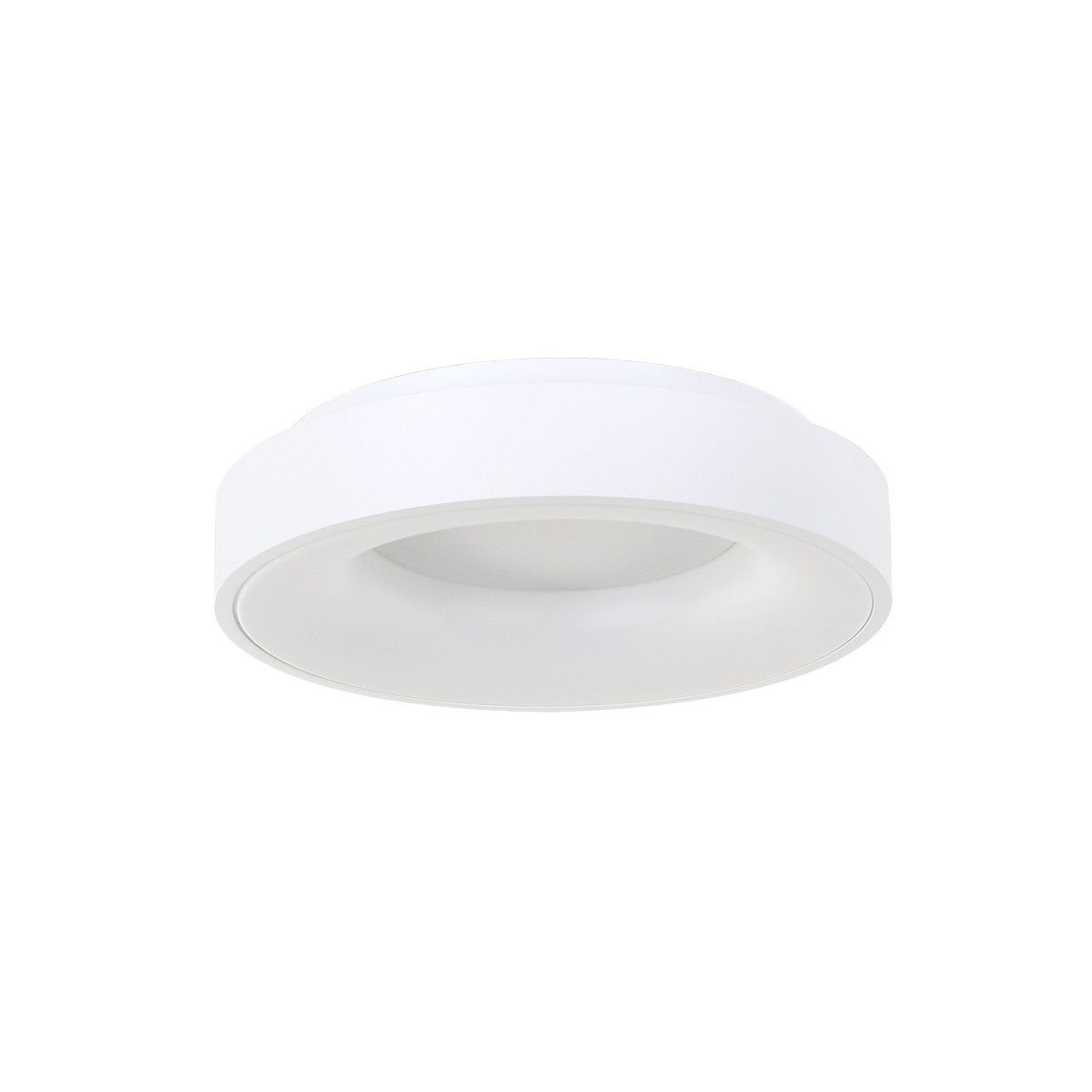 Liadomo Deckenleuchte Kiera, ohne Leuchtmittel, Warmweiß, modernes Design