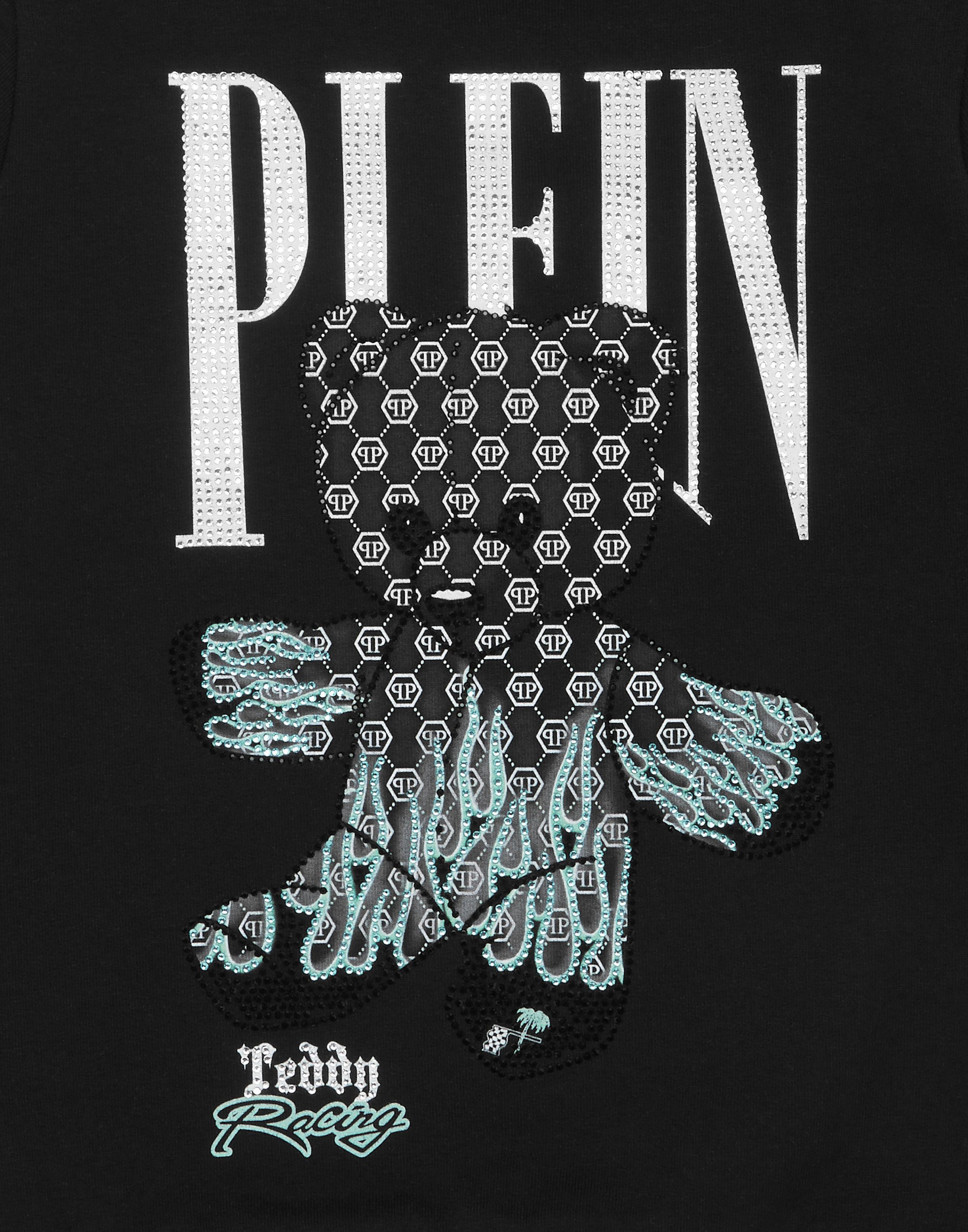 PHILIPP PLEIN Sweatshirt Teddy
