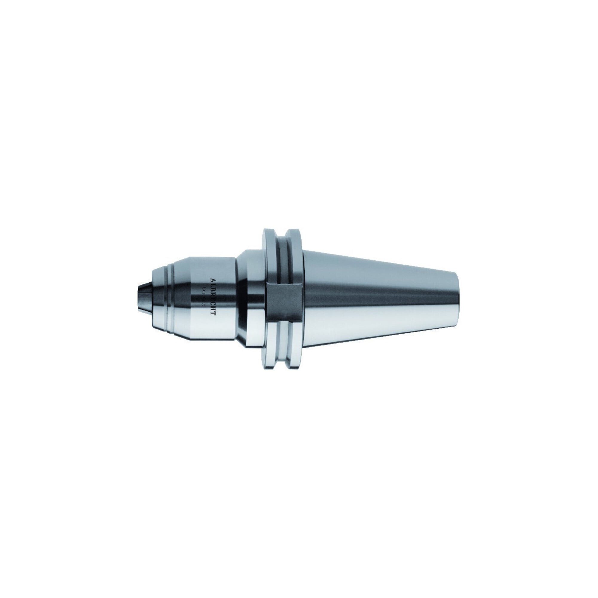 Albrecht Bohrfutter ALBRECHT Kurzbohrfutter AKL DIN69871 1-16mm SK50