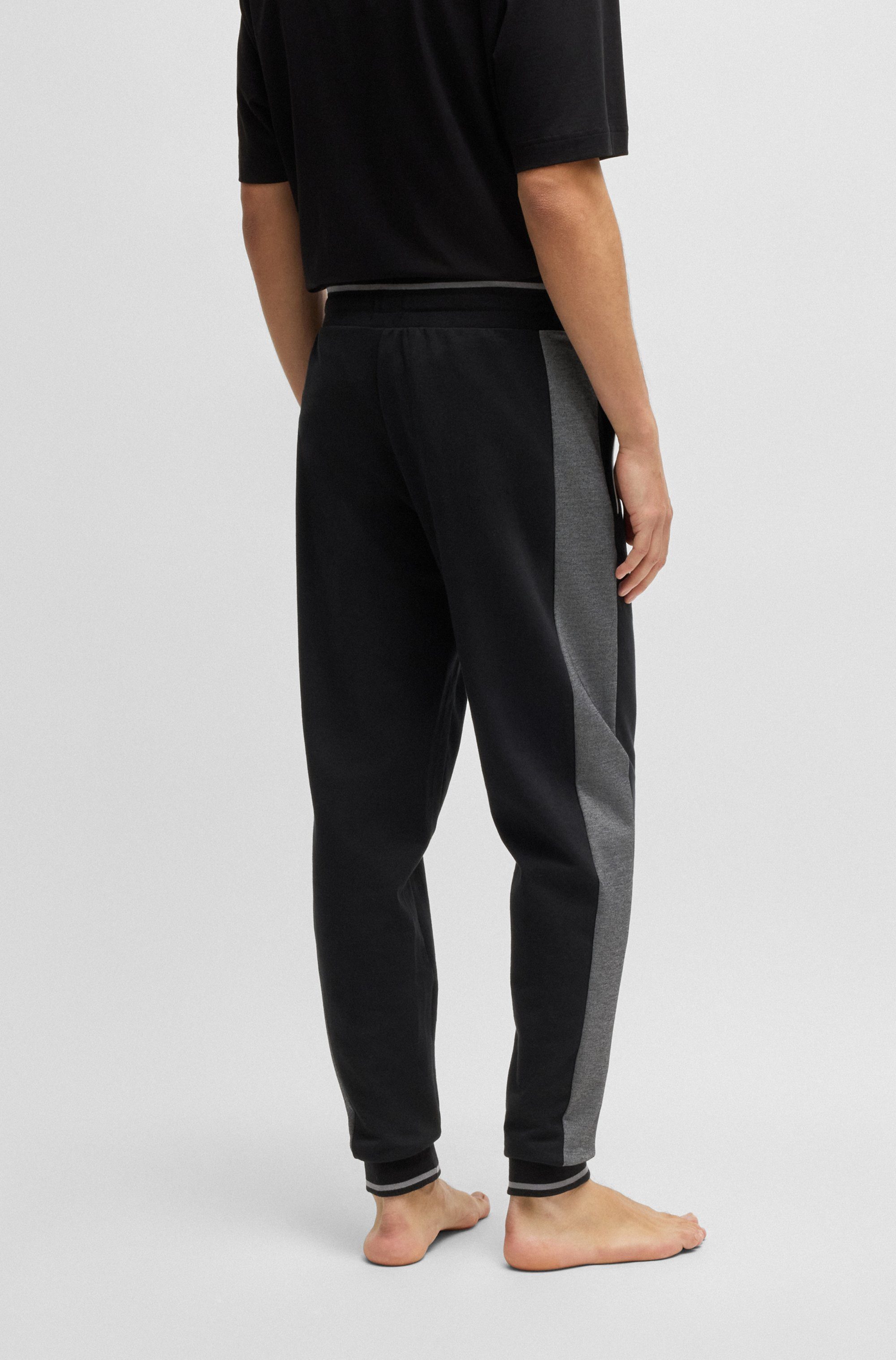 BOSS Homewearhose günstig online kaufen