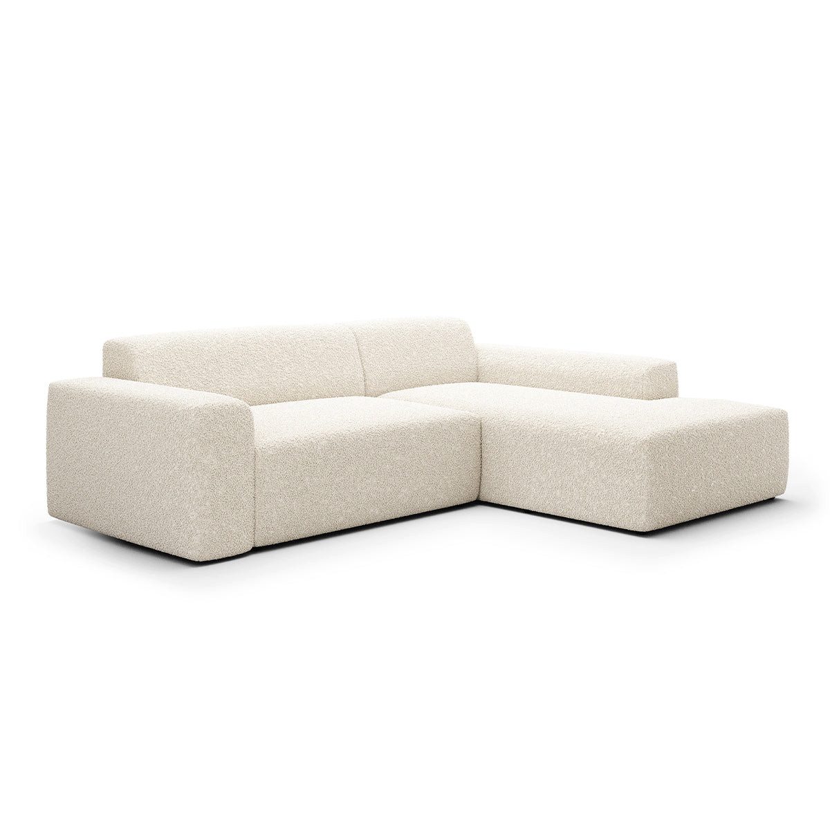 Petits-meubles Ecksofa Torino