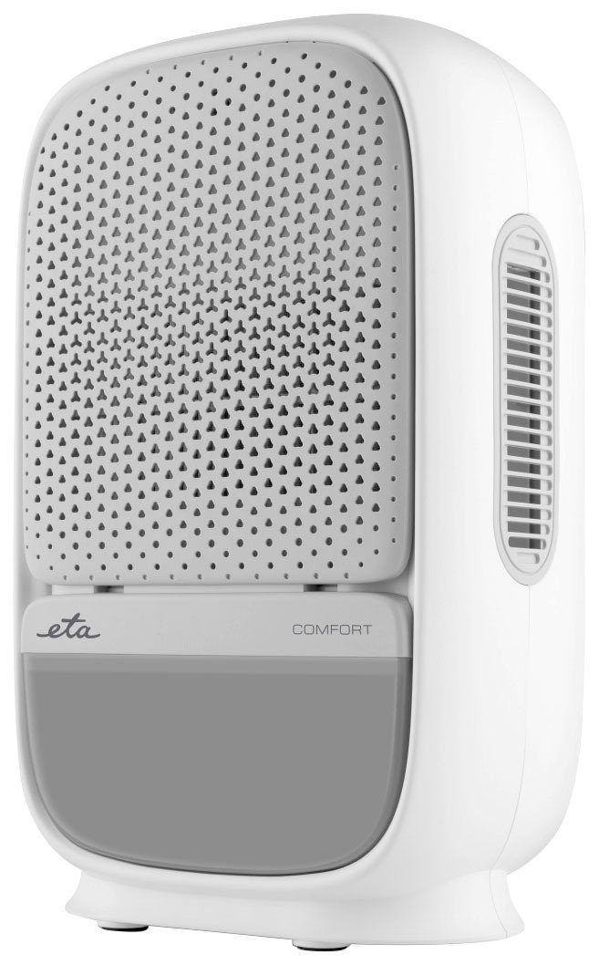 eta Luftentfeuchter Comfort, Entfeuchtung 0,75 l/Tag, UV-Desinfektion, 1,2 günstig online kaufen