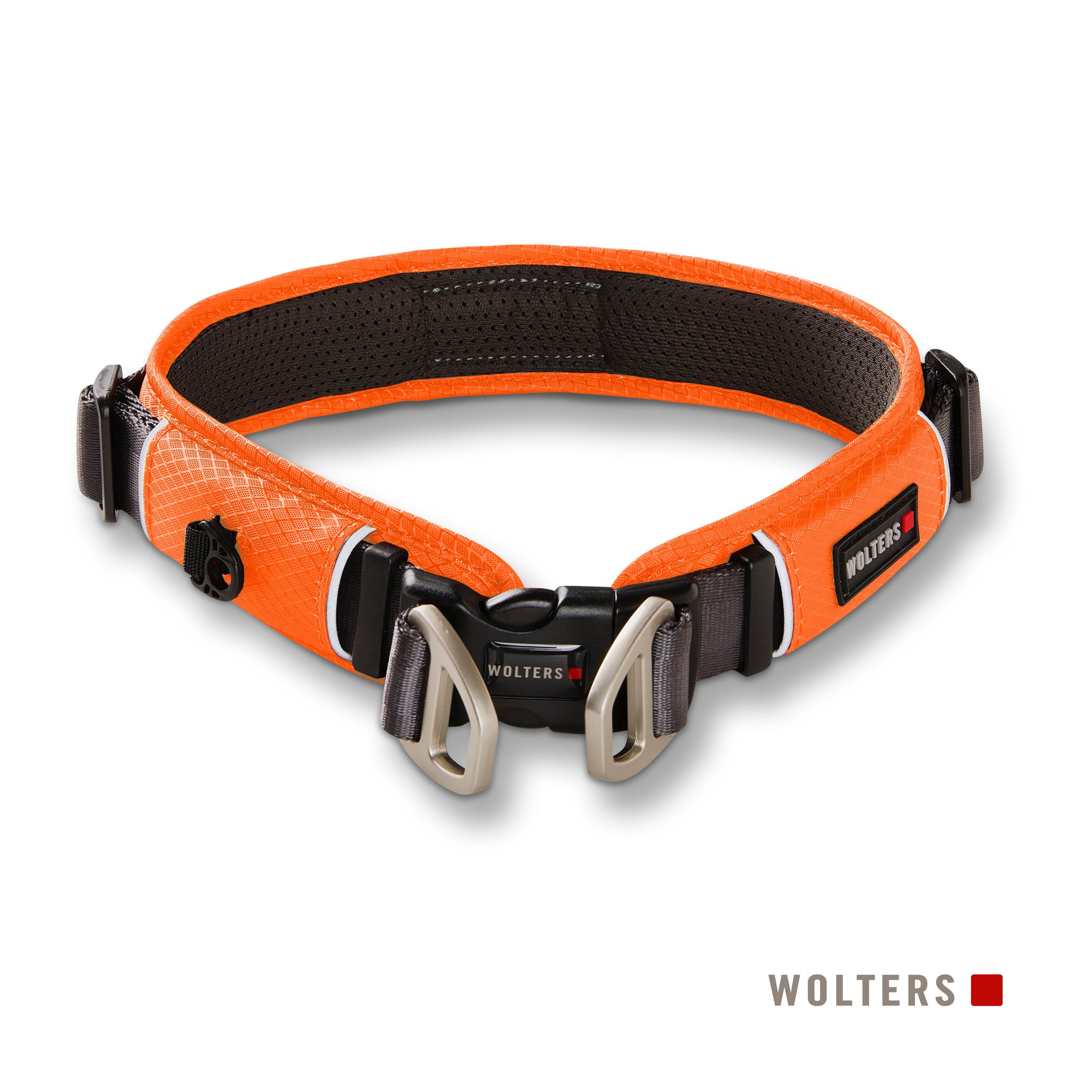 Wolters Hunde-Halsband Active Pro Comfort Halsband