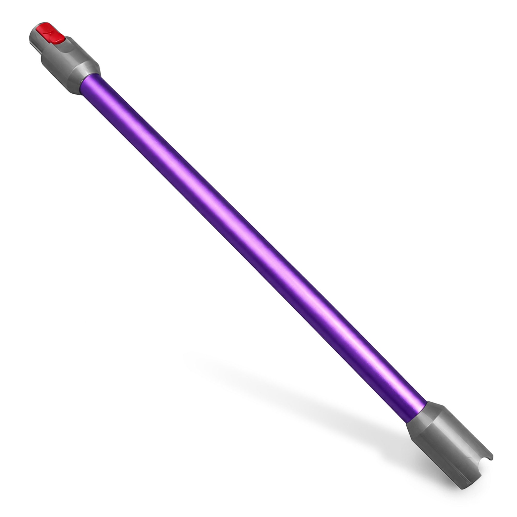 VIOKS Staubsaugerrohr Saugrohr Ersatz für Dyson, Zubehör für Staubsauger V12, SV20, SV26, SV35, SV46