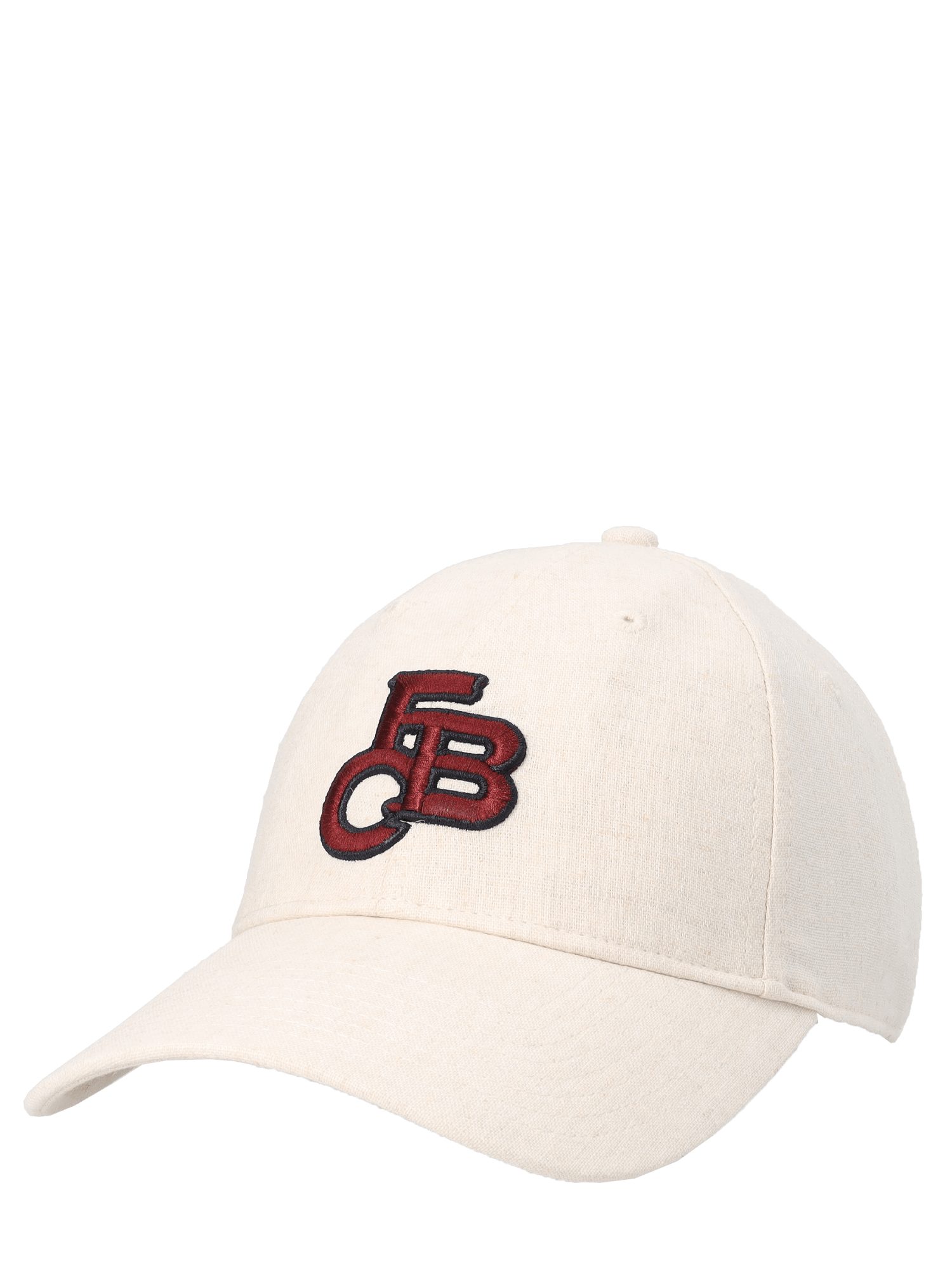 FC Bayern München Baseball Cap FC Bayern München I Baseballcap FCB I Herren I Off white