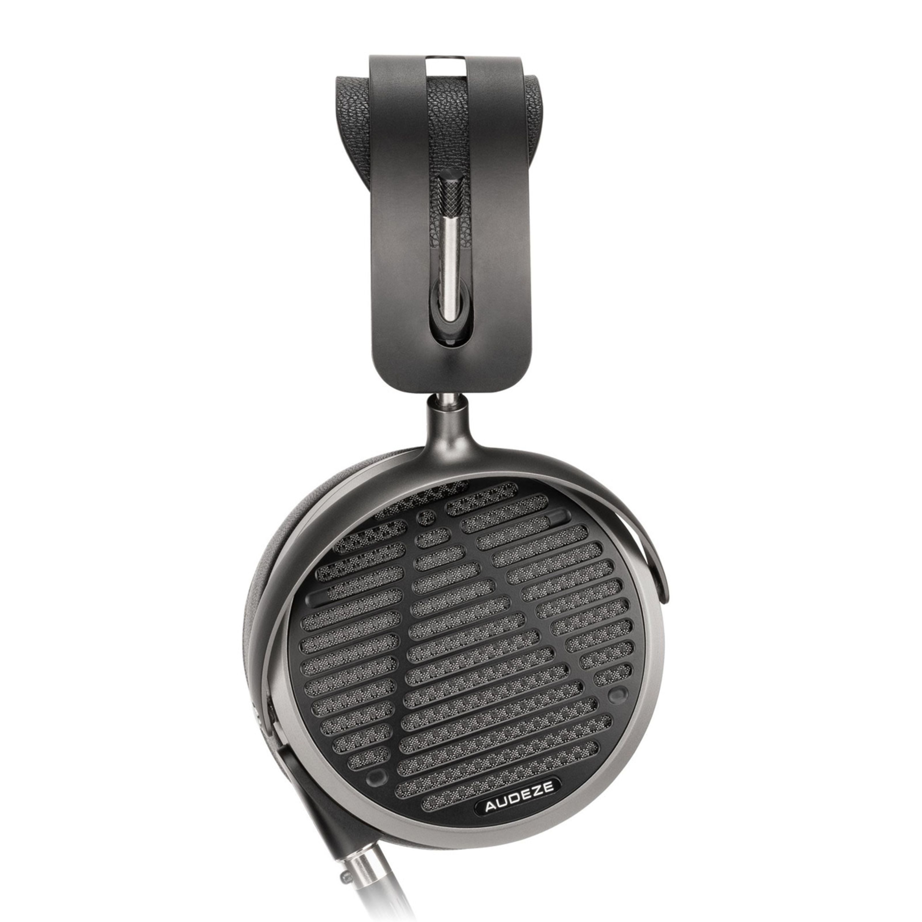 Audeze Kopfhörer (MM-500 - Kopfhörer offen)