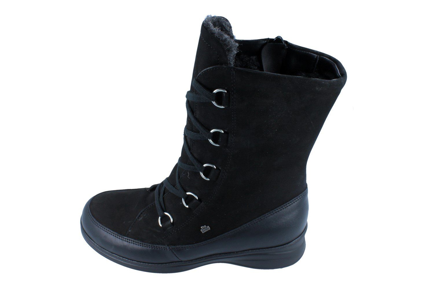 Finn Comfort Stiefel günstig online kaufen