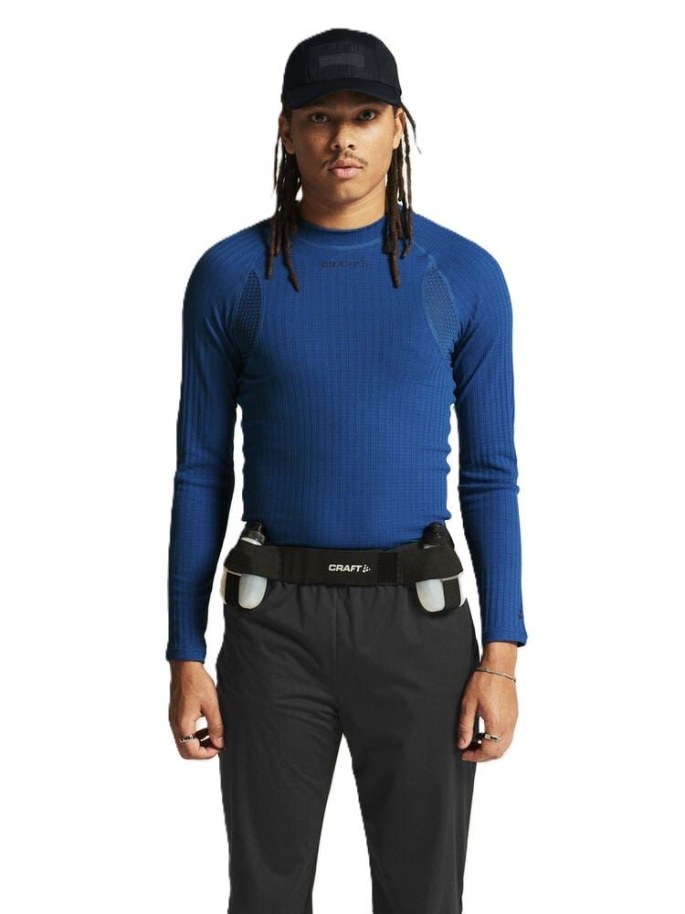 Craft Langarmshirt Funktionsunterwäsche Pro Active Extreme X (leichtes und sehr)