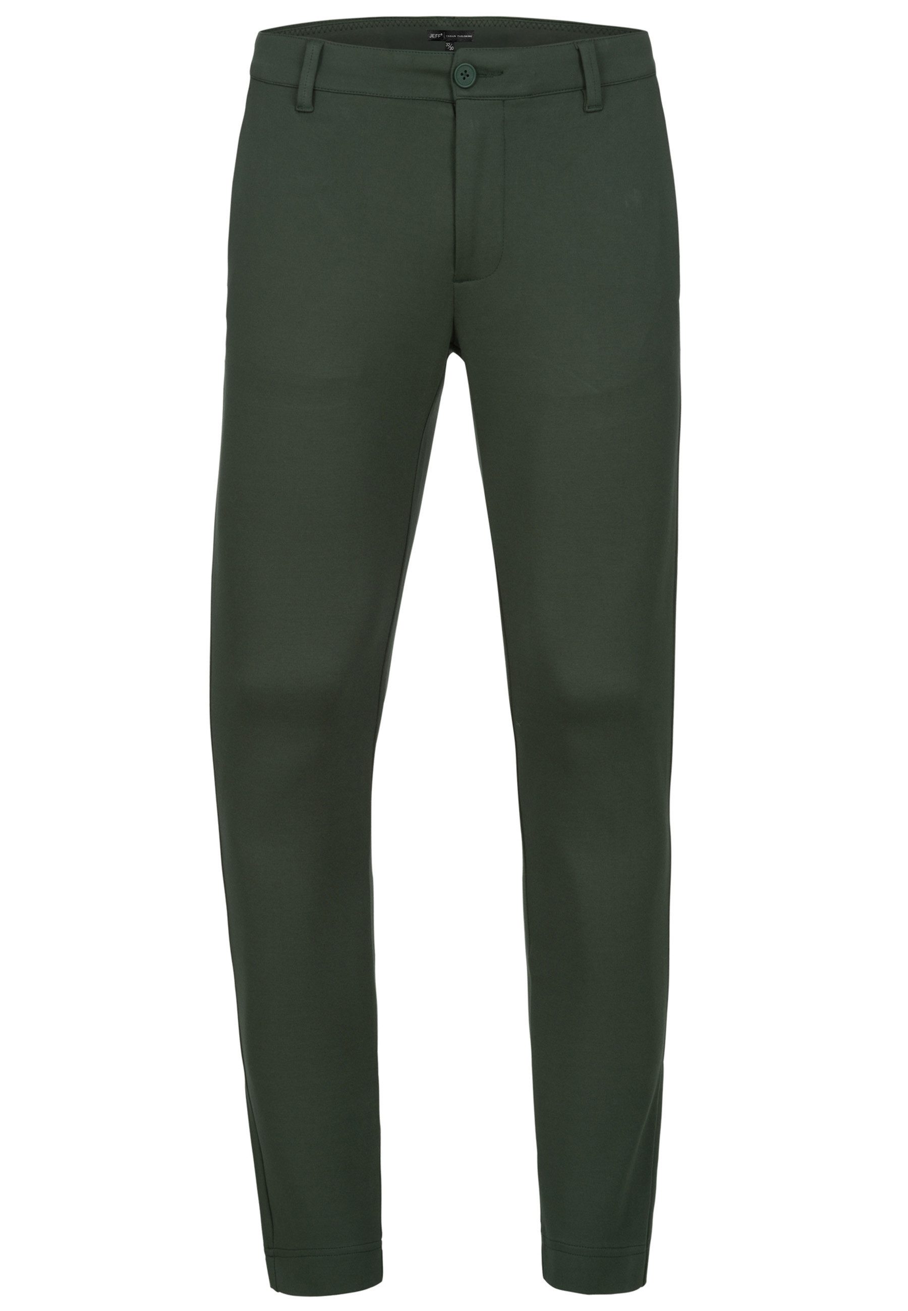 Jeff Chinohose Herren Burch Chino Hose Herrenhose aus knitterarmem, hochwer günstig online kaufen
