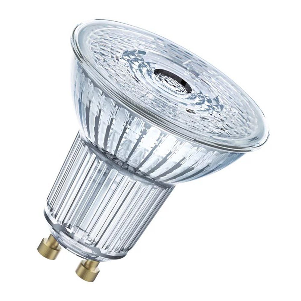 Osram LED-Leuchtmittel STRAHLER, GU10, Neutralweiß