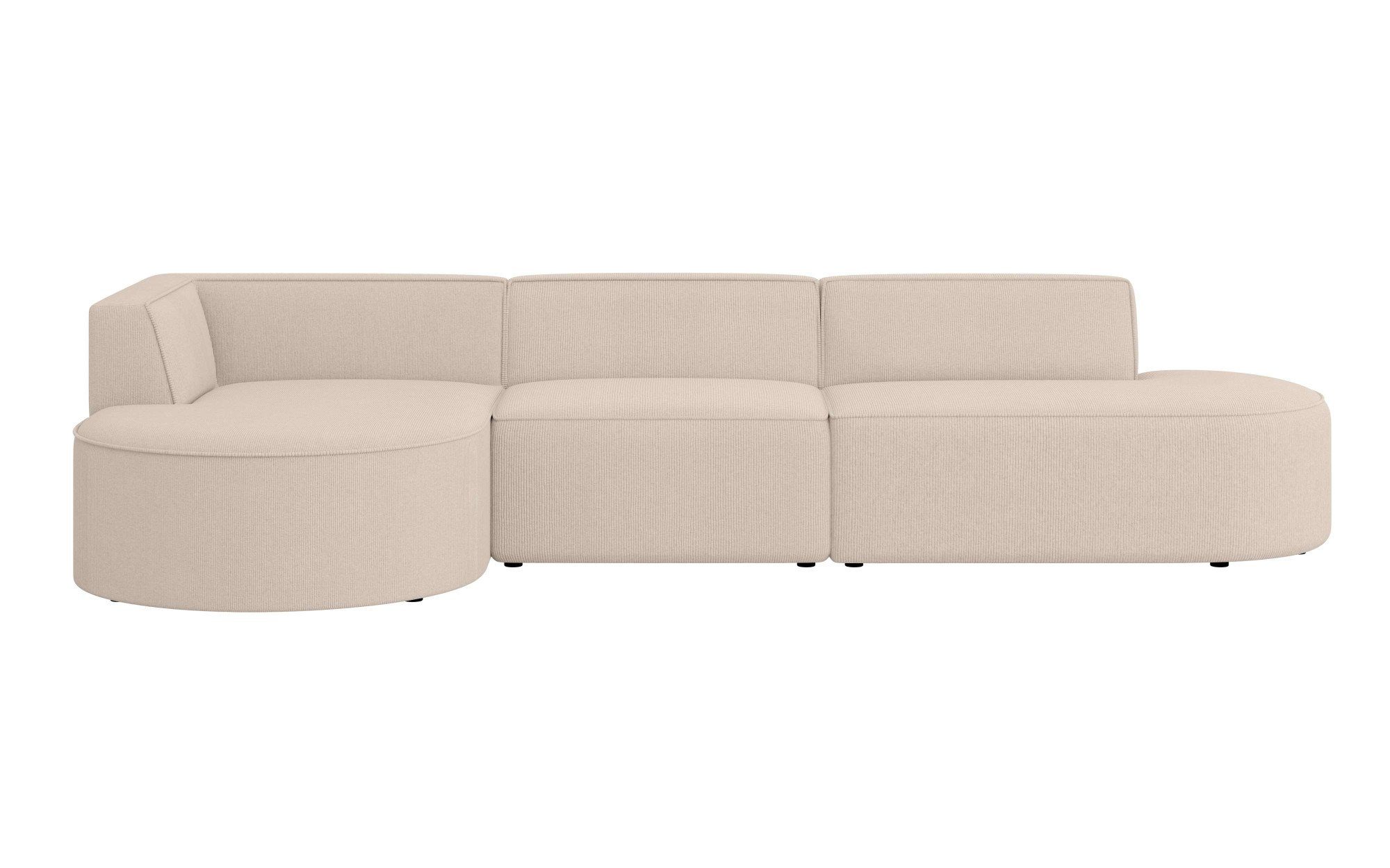 andas Ecksofa EIVIND Designer Sofa mit günstig online kaufen