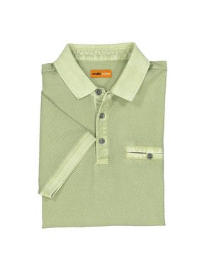 emilio adani Poloshirt Polo-Shirt uni