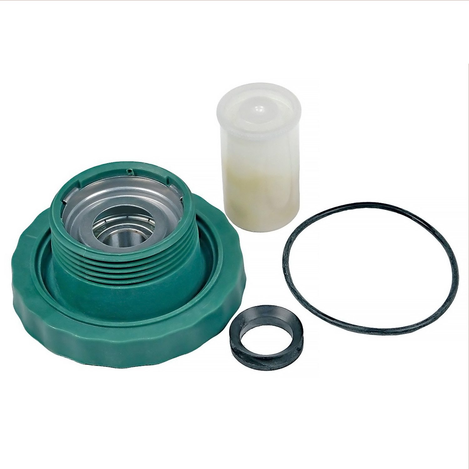 AEG Montagezubehör Lagerung 407143096/3 Trommellager, für Antriebsgegenseite Waschmaschine Toplader