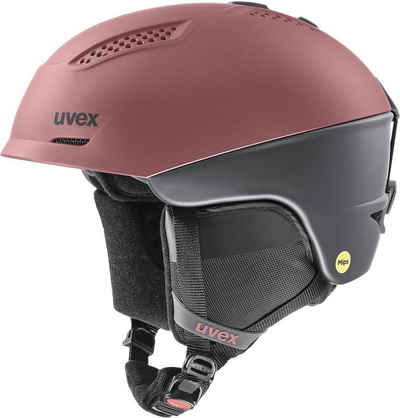 Uvex Skihelm uvex ultra MIPS