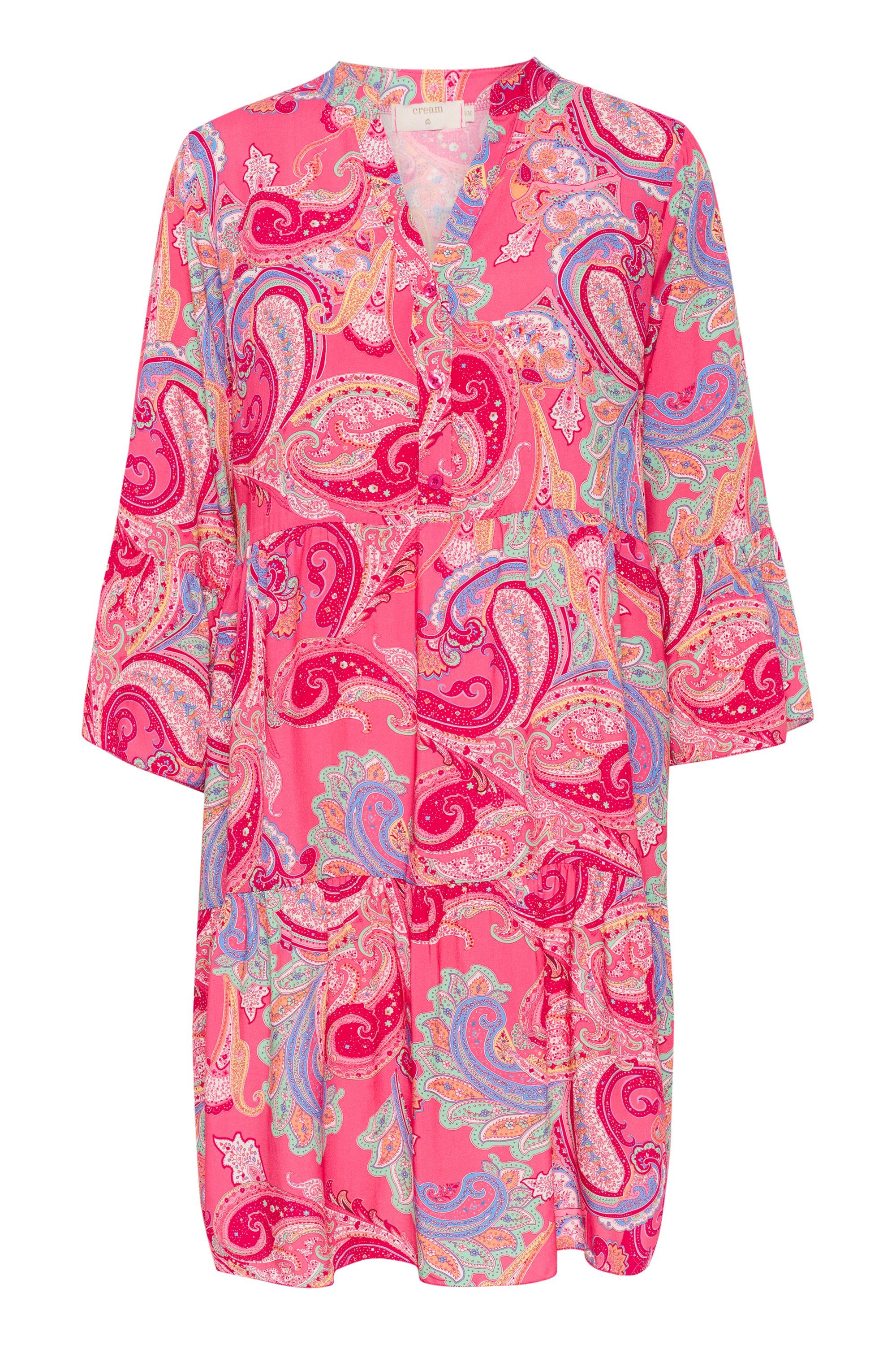 Blusenkleid Kleid CRGina