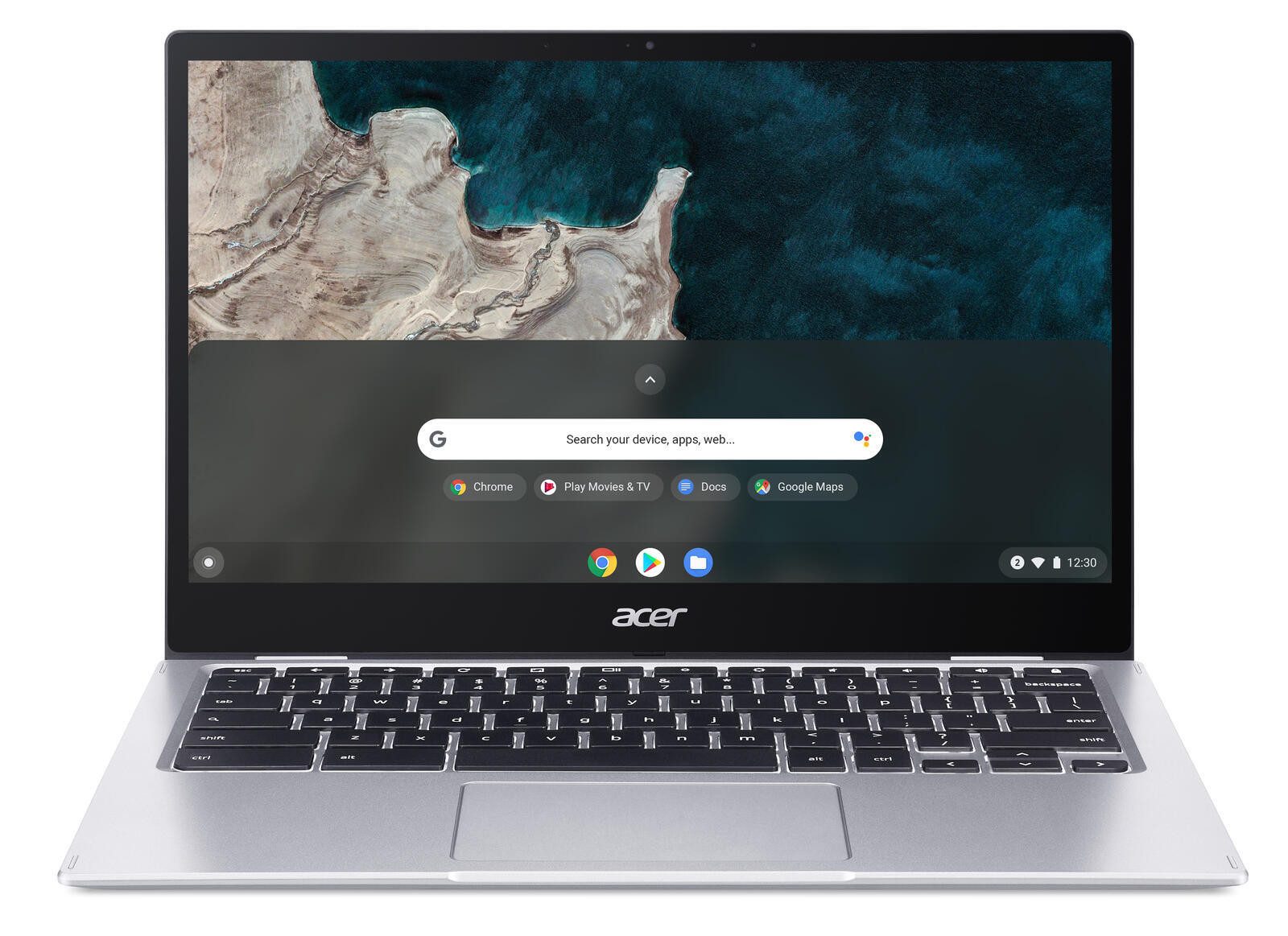 Acer Chromebook Spin 513 CP513-1H-S011 Chromebook