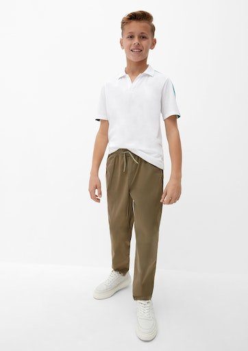 Pants Jogger Junior s.Oliver