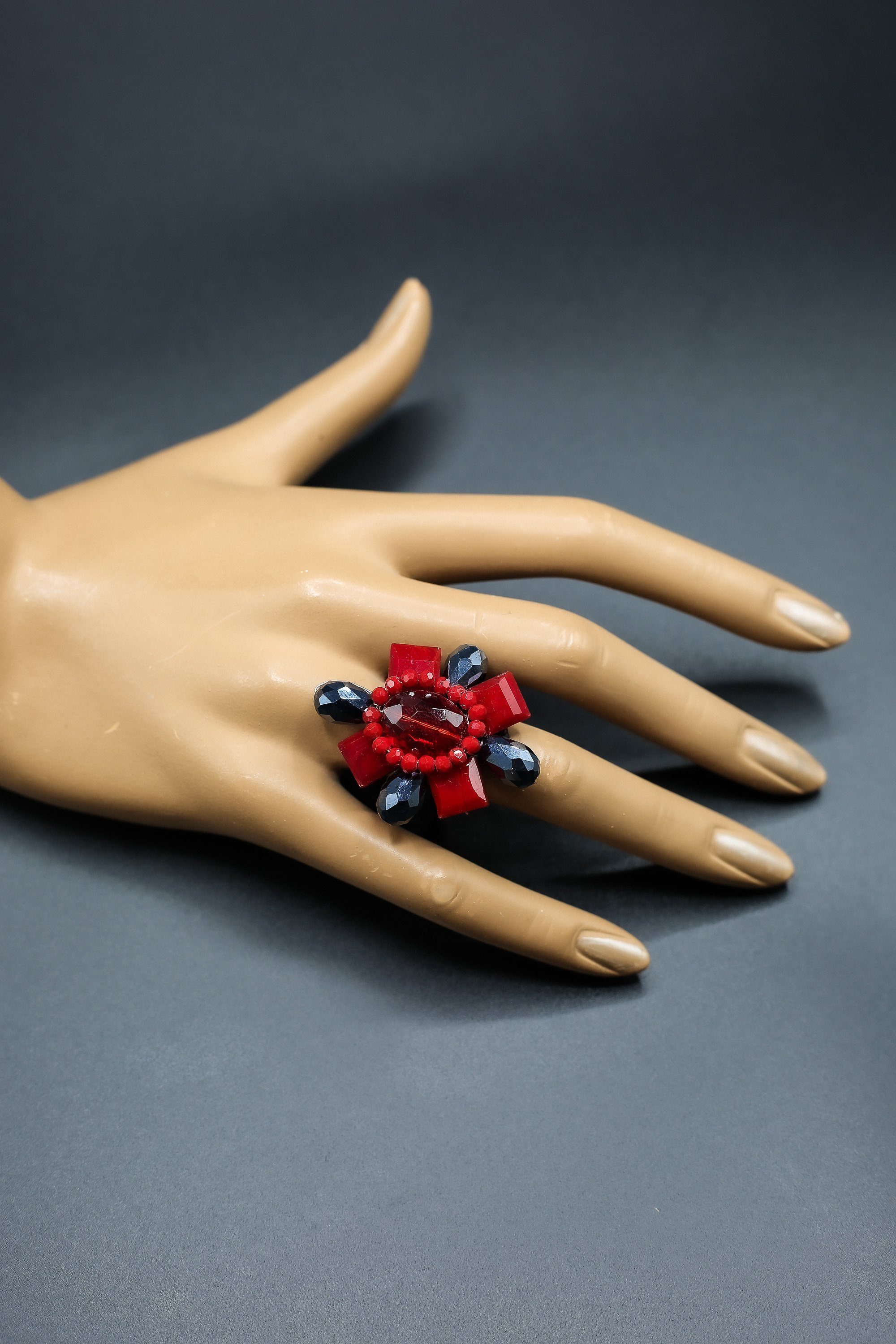 COLLEZIONE ALESSANDRO Fingerring Bologna günstig online kaufen