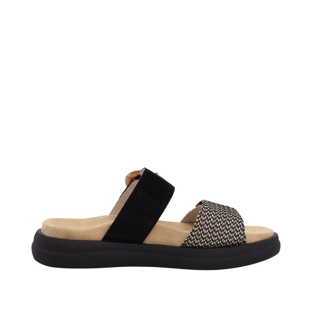 Remonte Pantolette, Sommerschuh, Schlupfschuh in veganer Verarbeitung günstig online kaufen