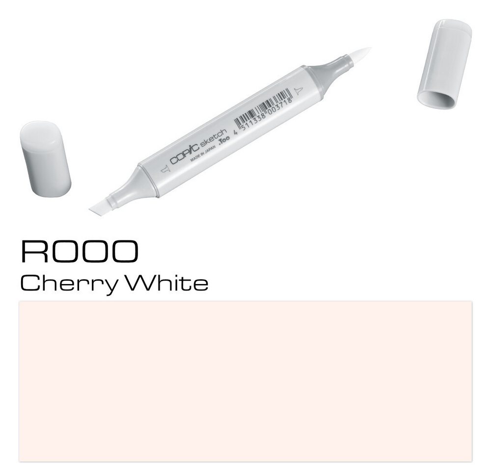 Thumbnail - COPIC Marker Sketch Typ R - 000, (1-tlg)