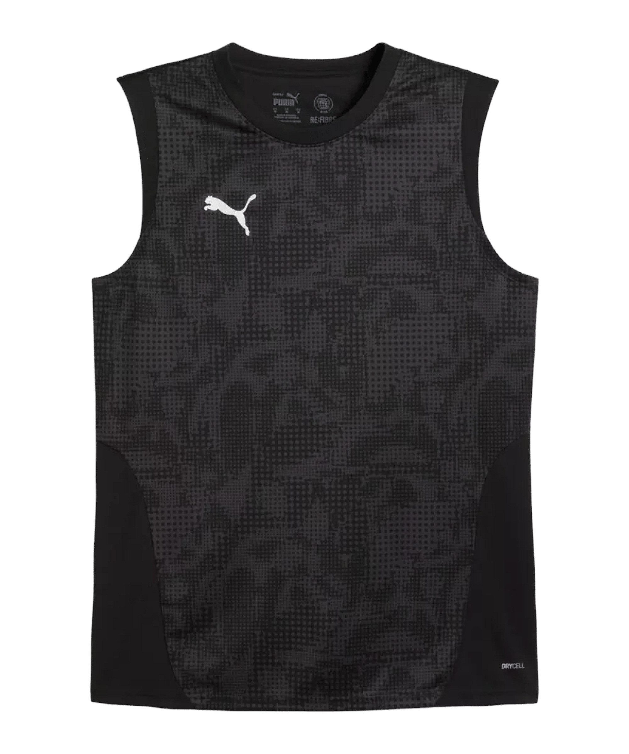 PUMA Fußballtrikot PUMA teamCUP Training Tanktop günstig online kaufen