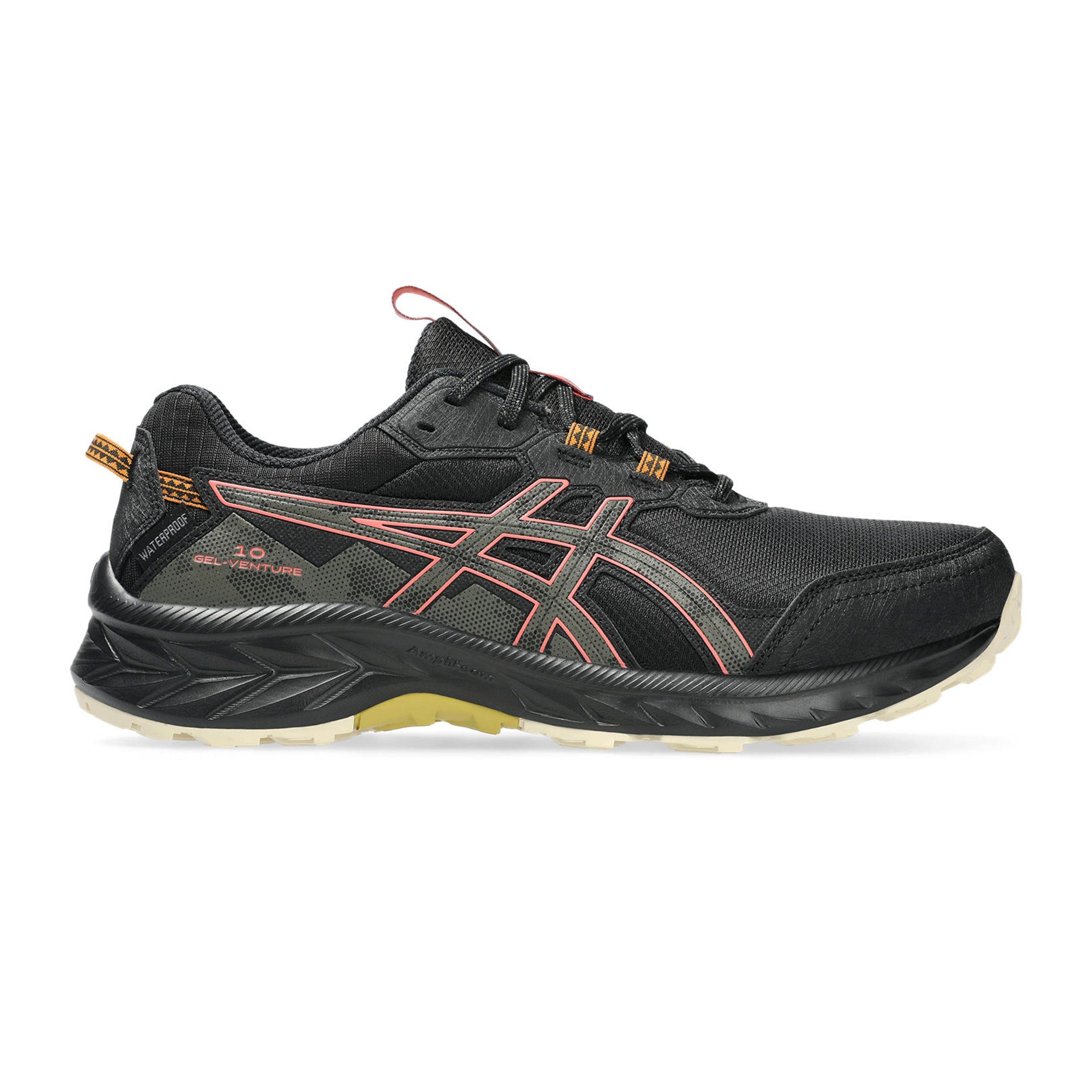 Asics Gel-Venture 10 Wp - Trailschuh Trailrunningschuh