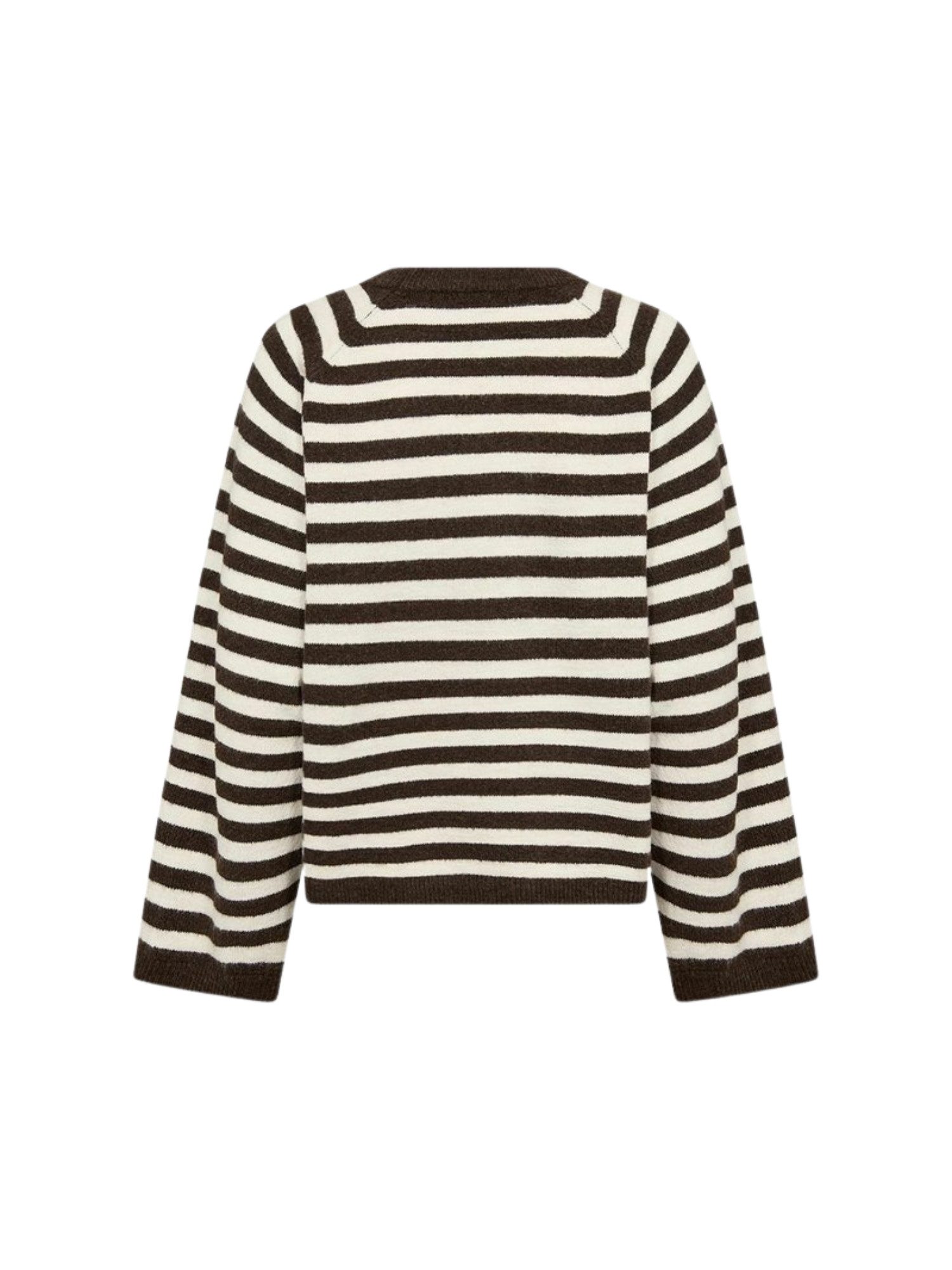 soyaconcept Strickpullover Soya Concept Sweater SC-ORLEAN