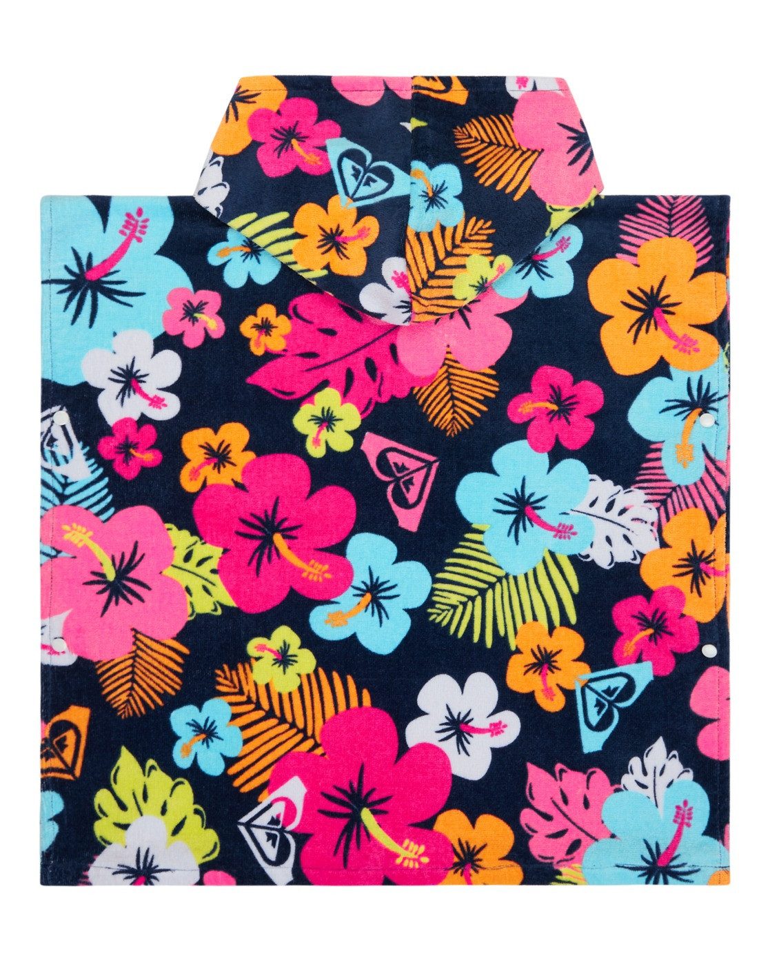 Roxy Bademantel Stay Magical Printed