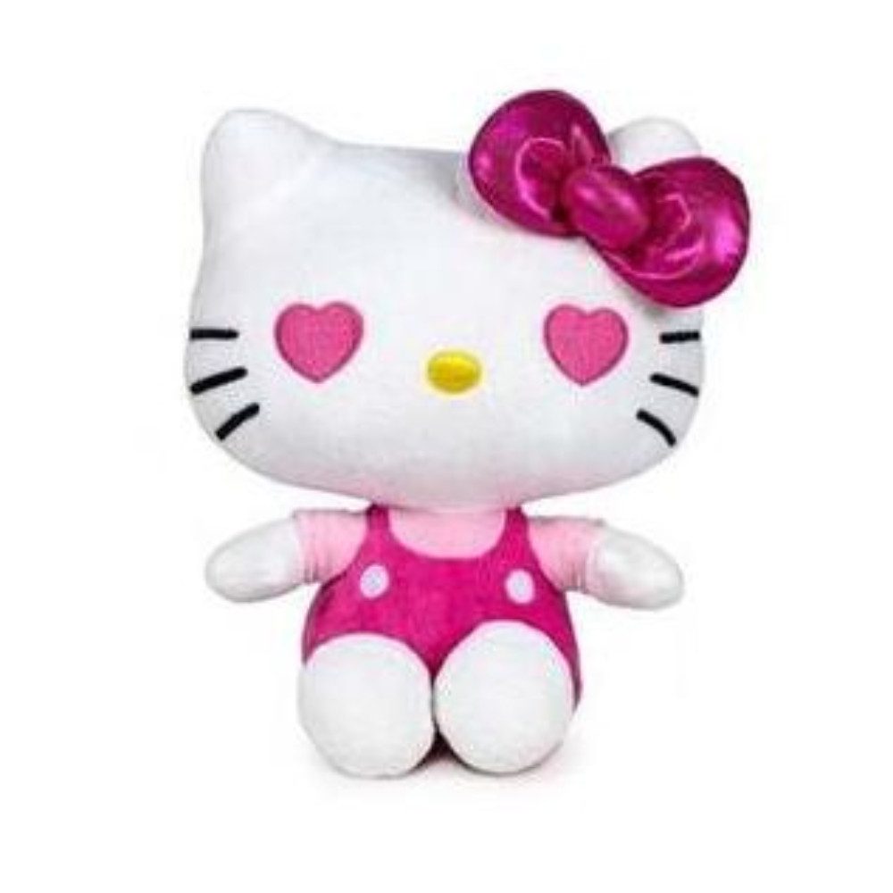 Tinisu Plüschfigur Hello Kitty XXL Stofftier günstig online kaufen