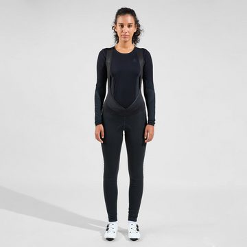 Odlo Longsleeve Suw Top Crew Neck Long-Sleeve Performance Windsh