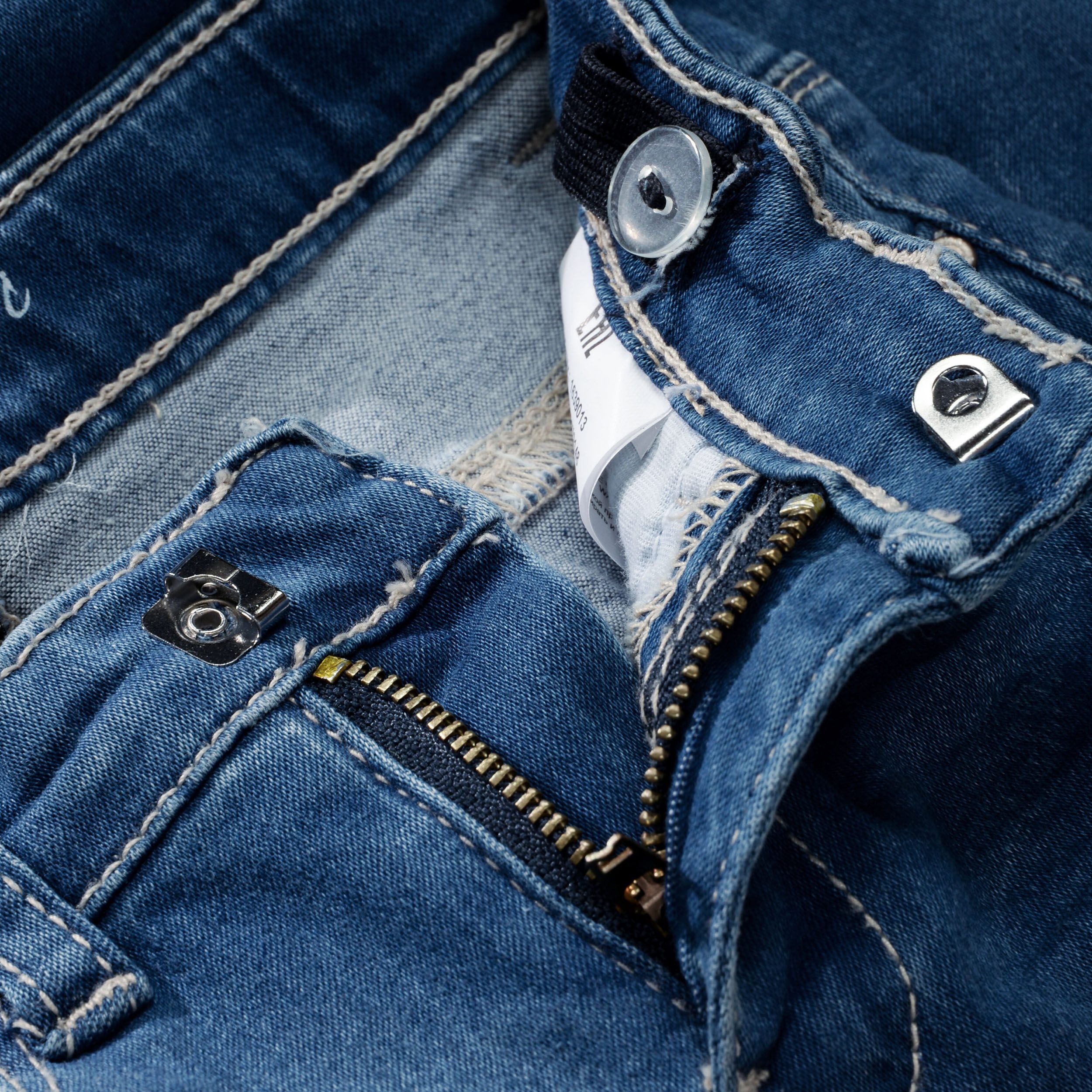 STACCATO Regular-fit-Jeans EMMA Regular Fit