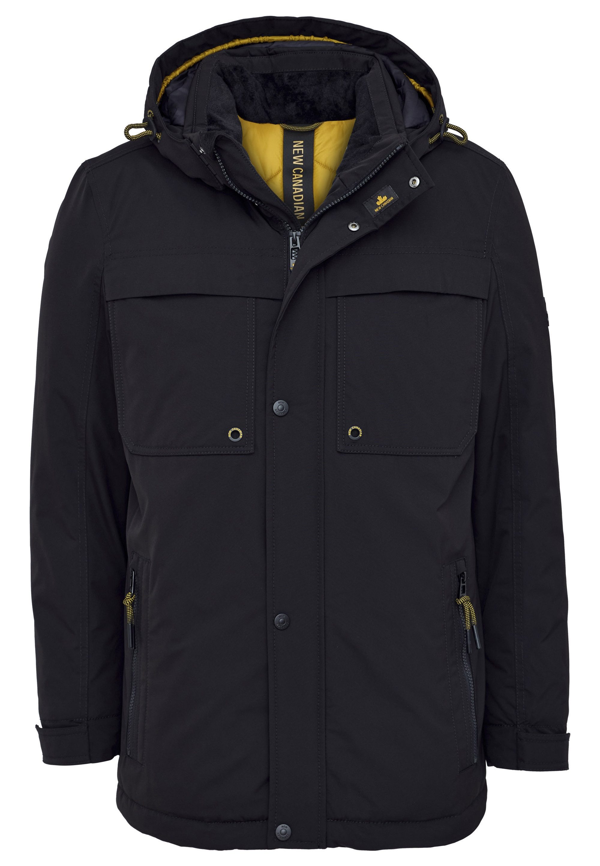 Outdoorjacke CO-3