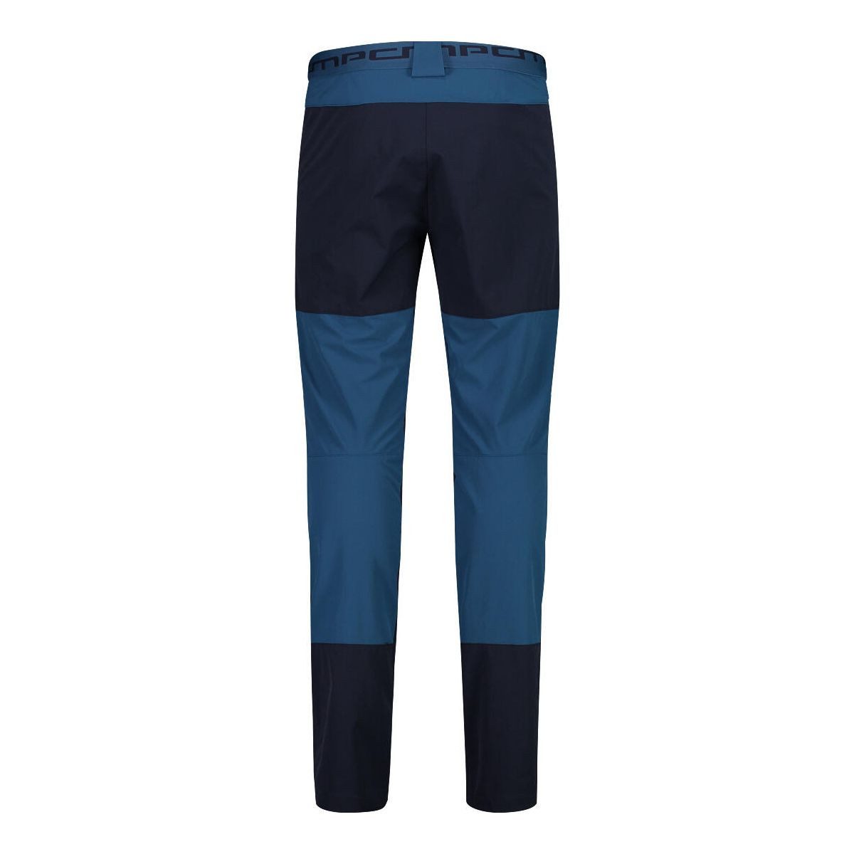 CMP Outdoorhose MAN Long Pant Leichte, dehnbare Outdoor-Hose mit Dry Function-Technologie für