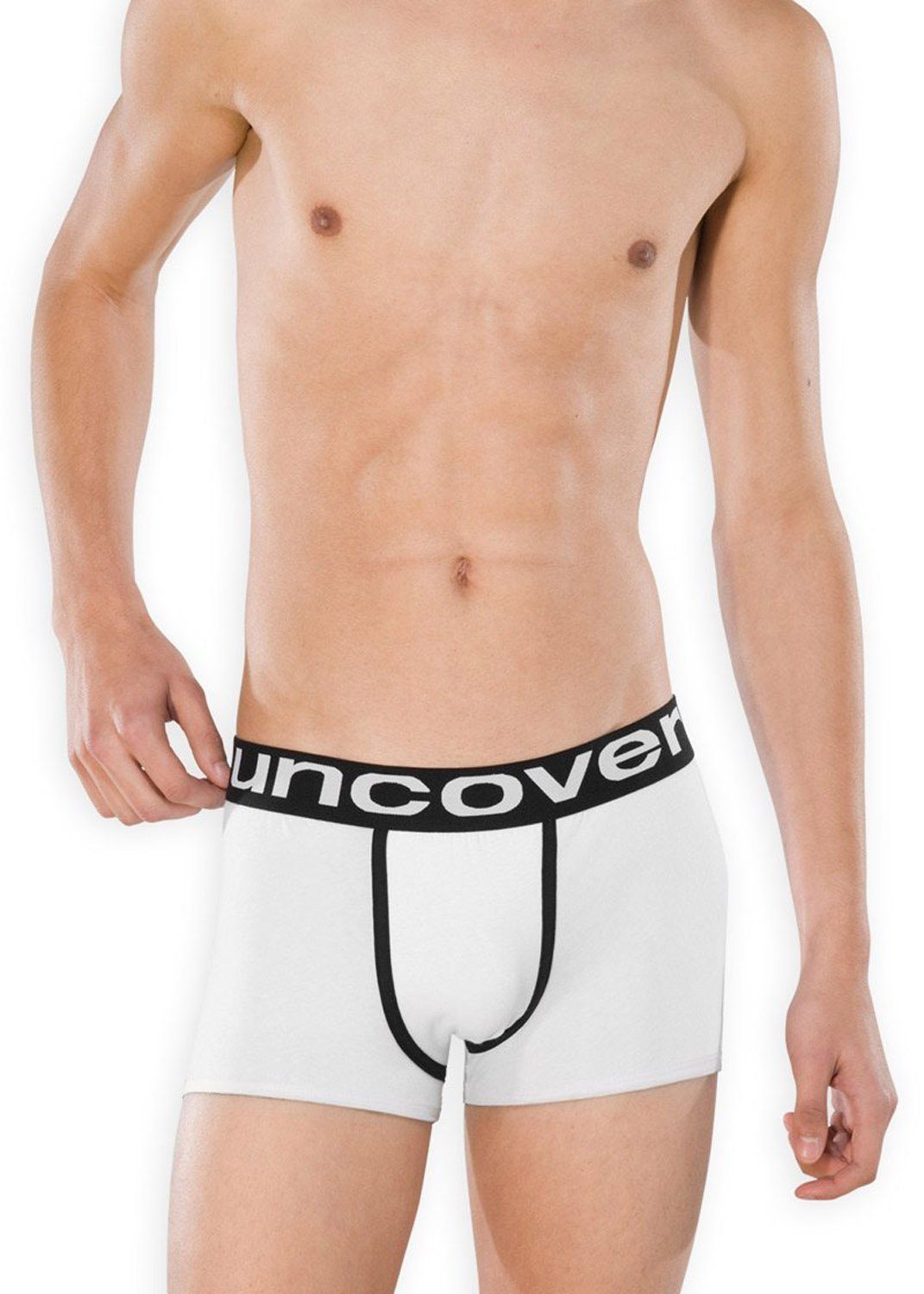 Boxershorts Uncover