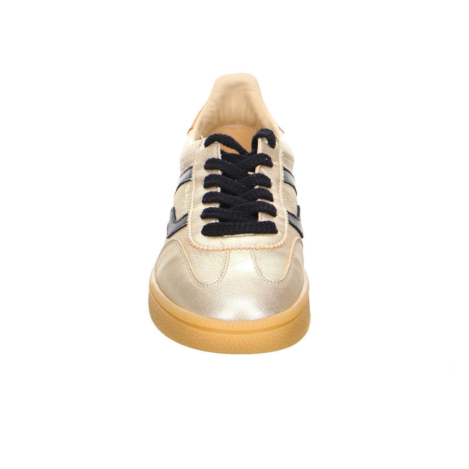 Gant Gant Cuzima Sneaker Leder Schnürschuhe beige Schnürschuh