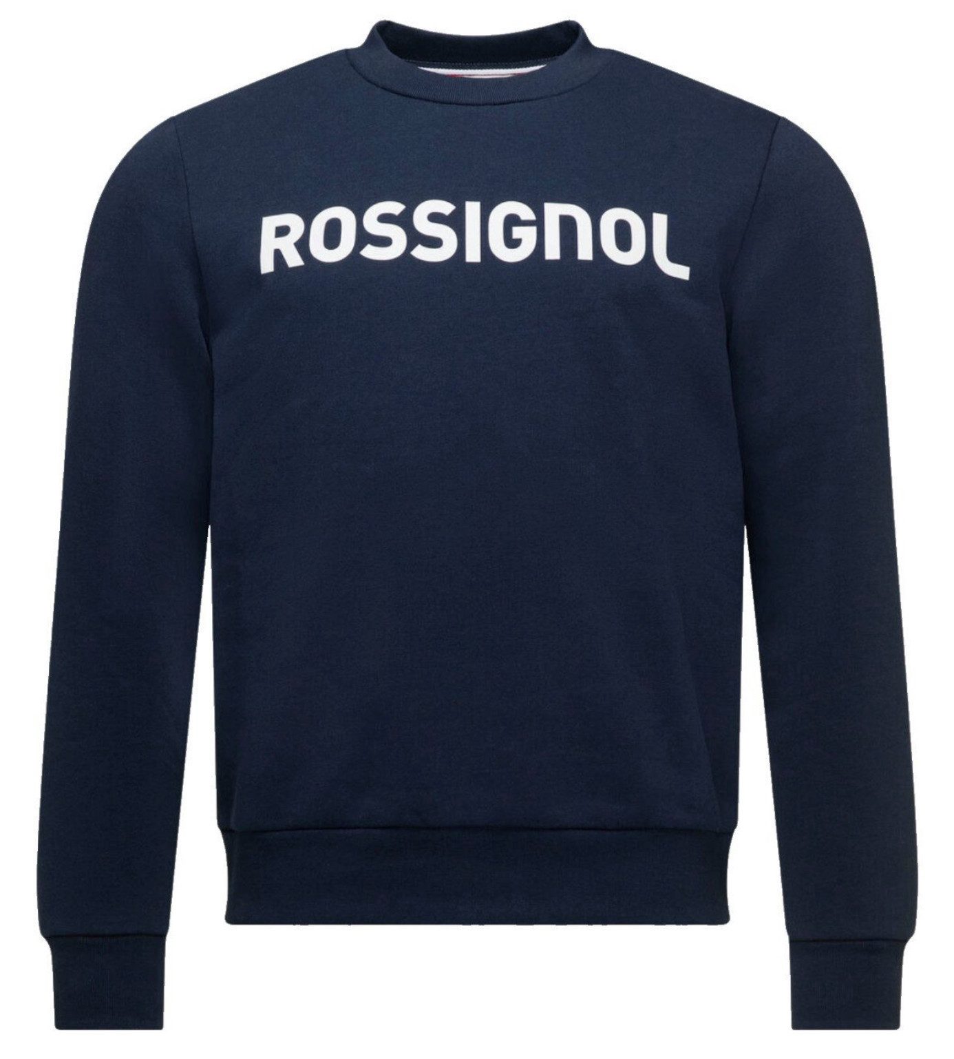Rossignol Sweatshirt Sweatshirt Pullover Pulli Jumper Sport Logo Sweater