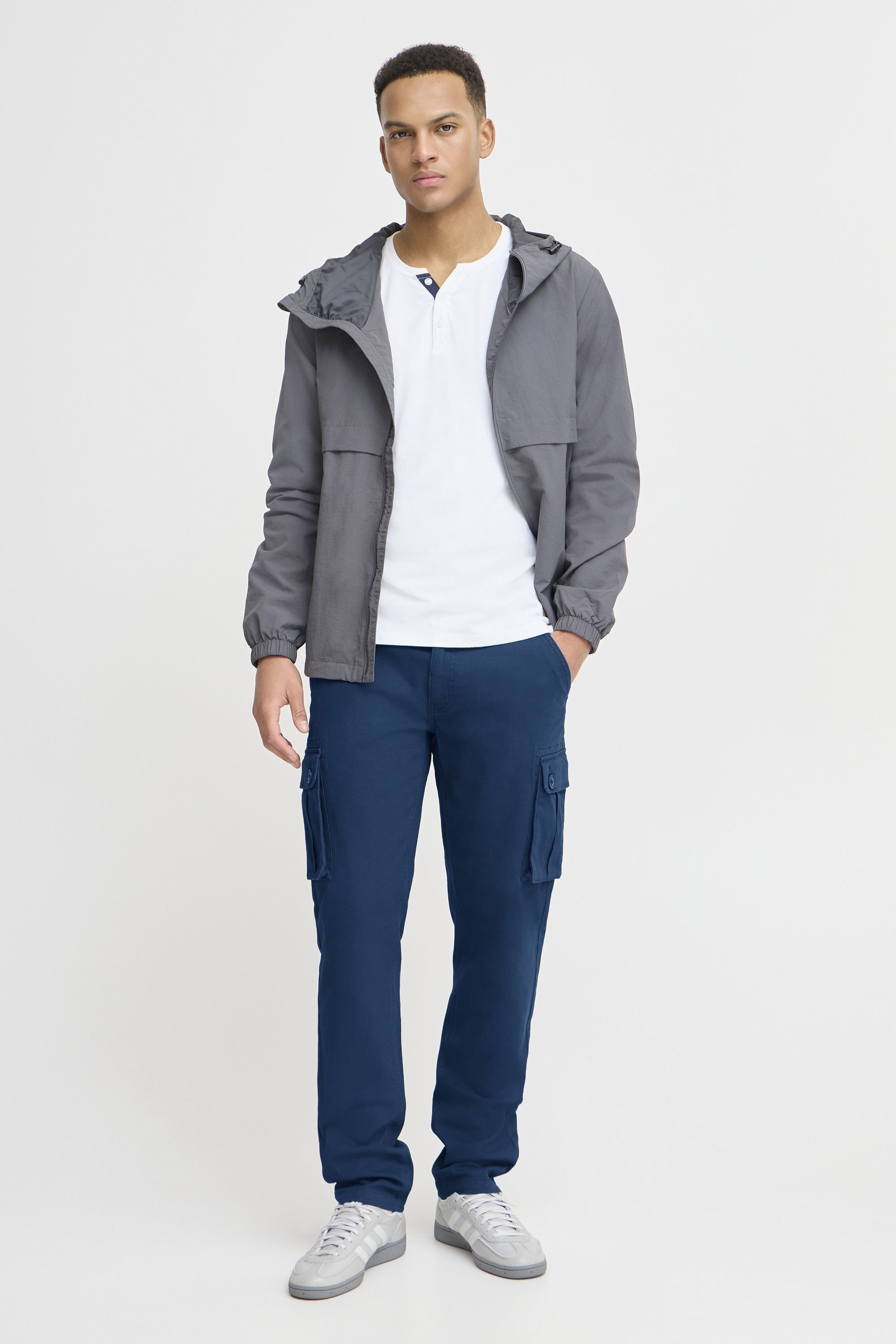 Blend Cargohose BHKallen Moderne Cargohose mit Taschen