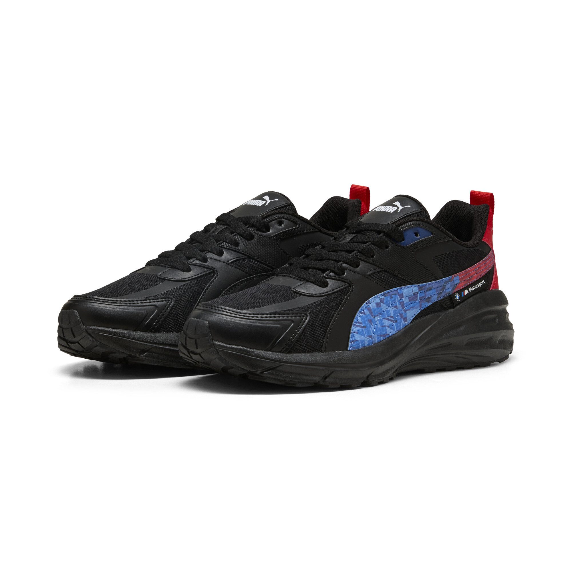 PUMA BMW M Motorsport Hypnotic LS günstig online kaufen