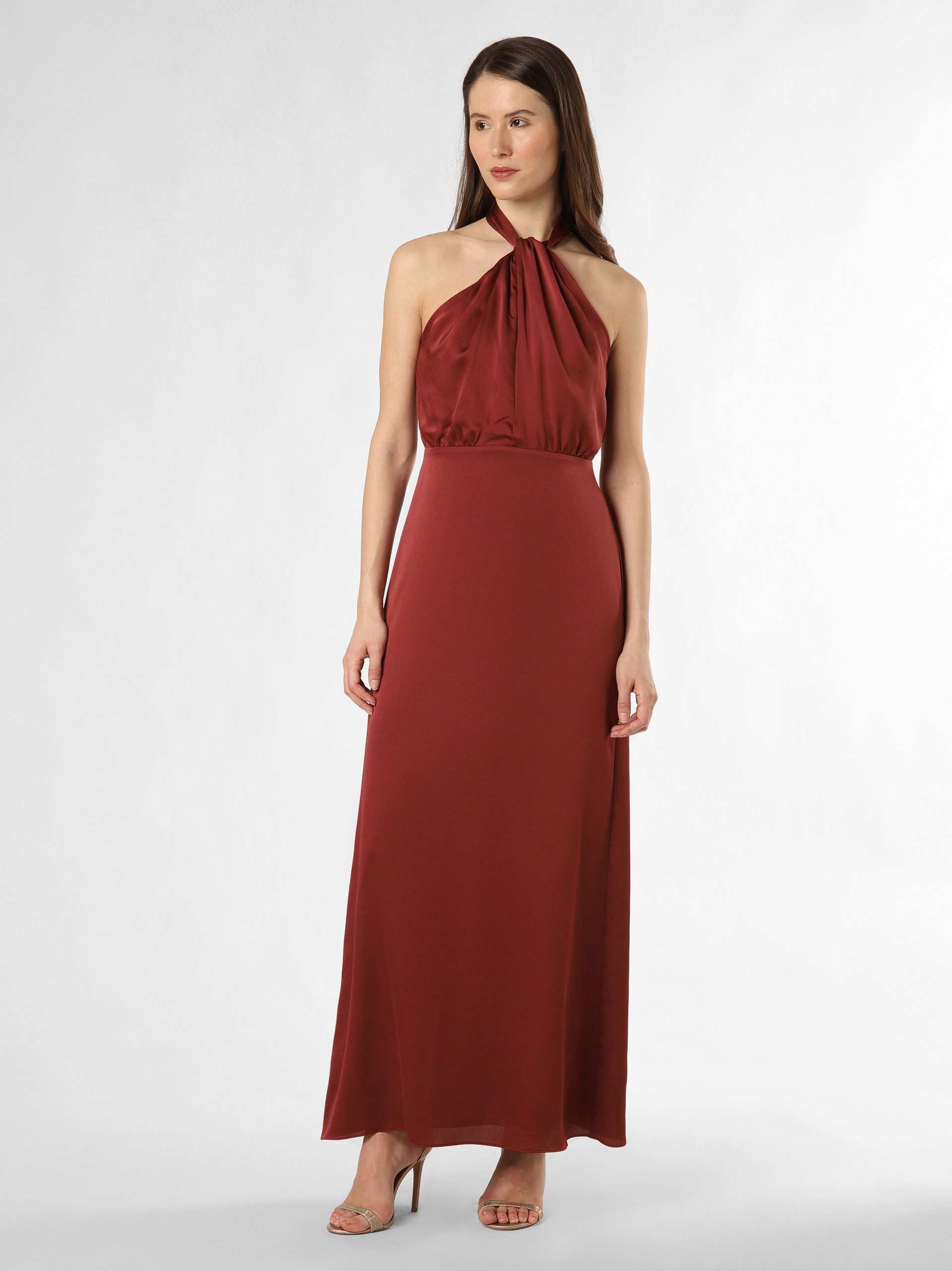 MARIE LUND Abendkleid mehr