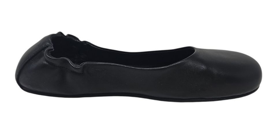 GROUNDIES Sleek Ballerina