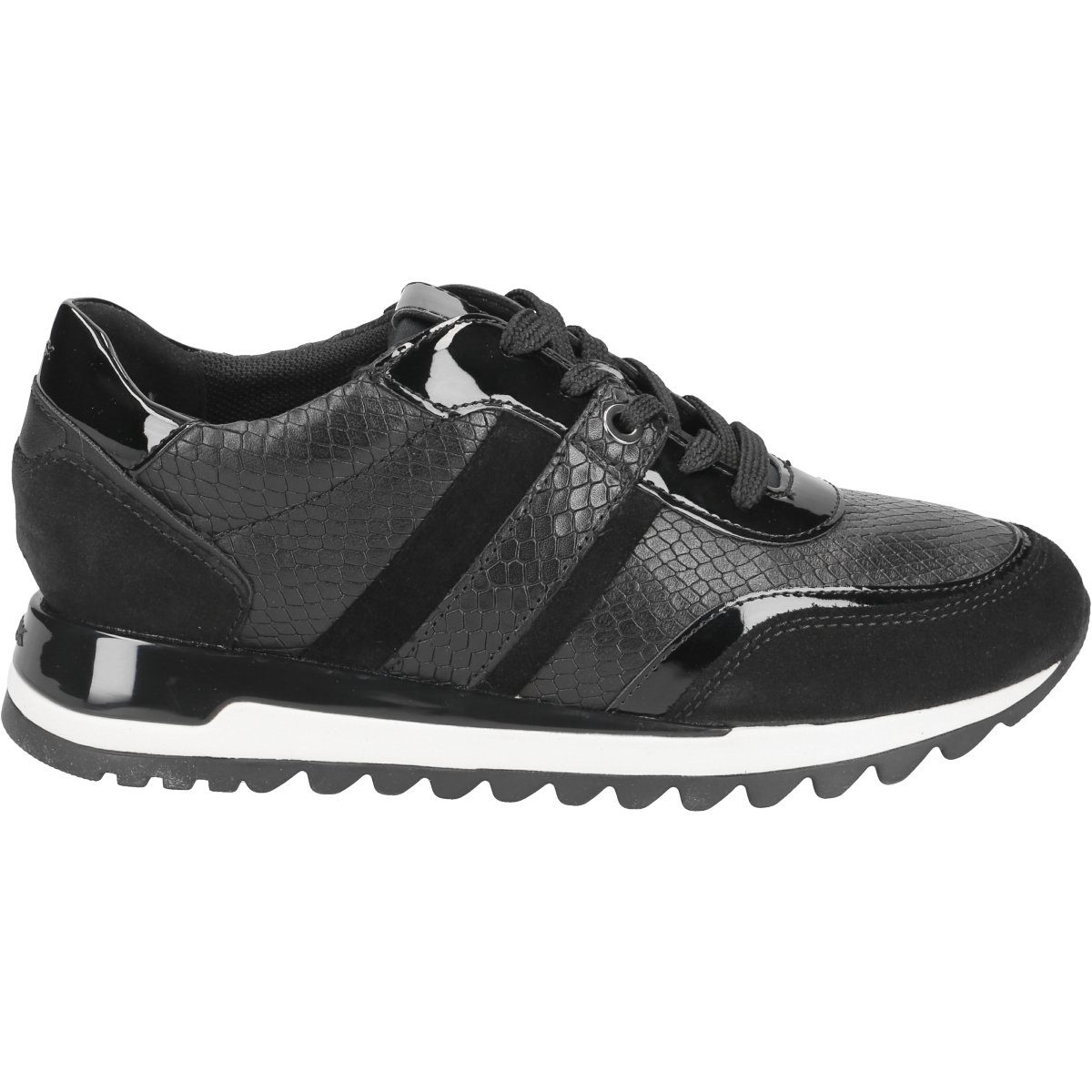Geox D16AQA Tabelya Sneaker