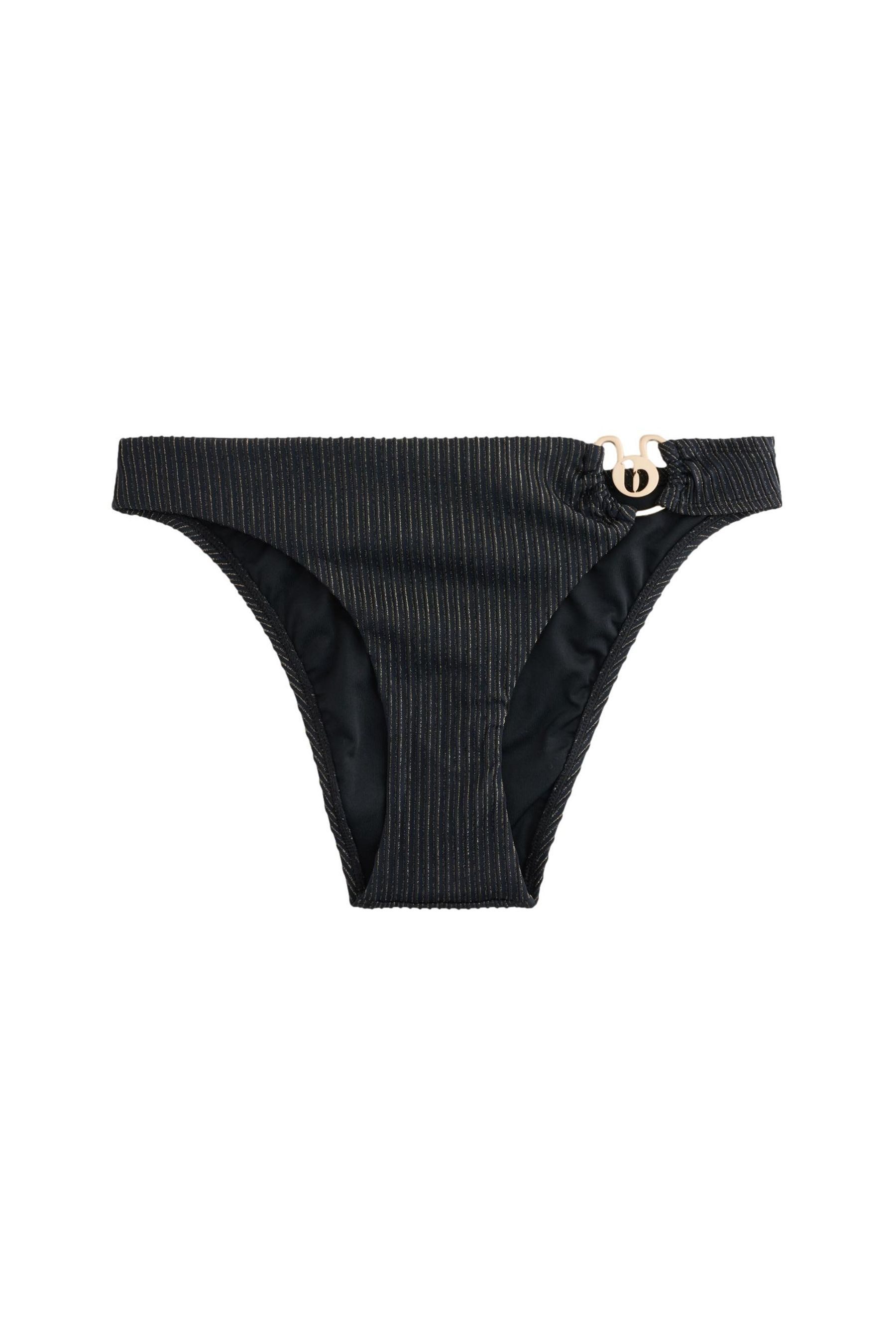 Bikini-Hose B By Ted Baker Bikini mit hohem Beinausschnitt